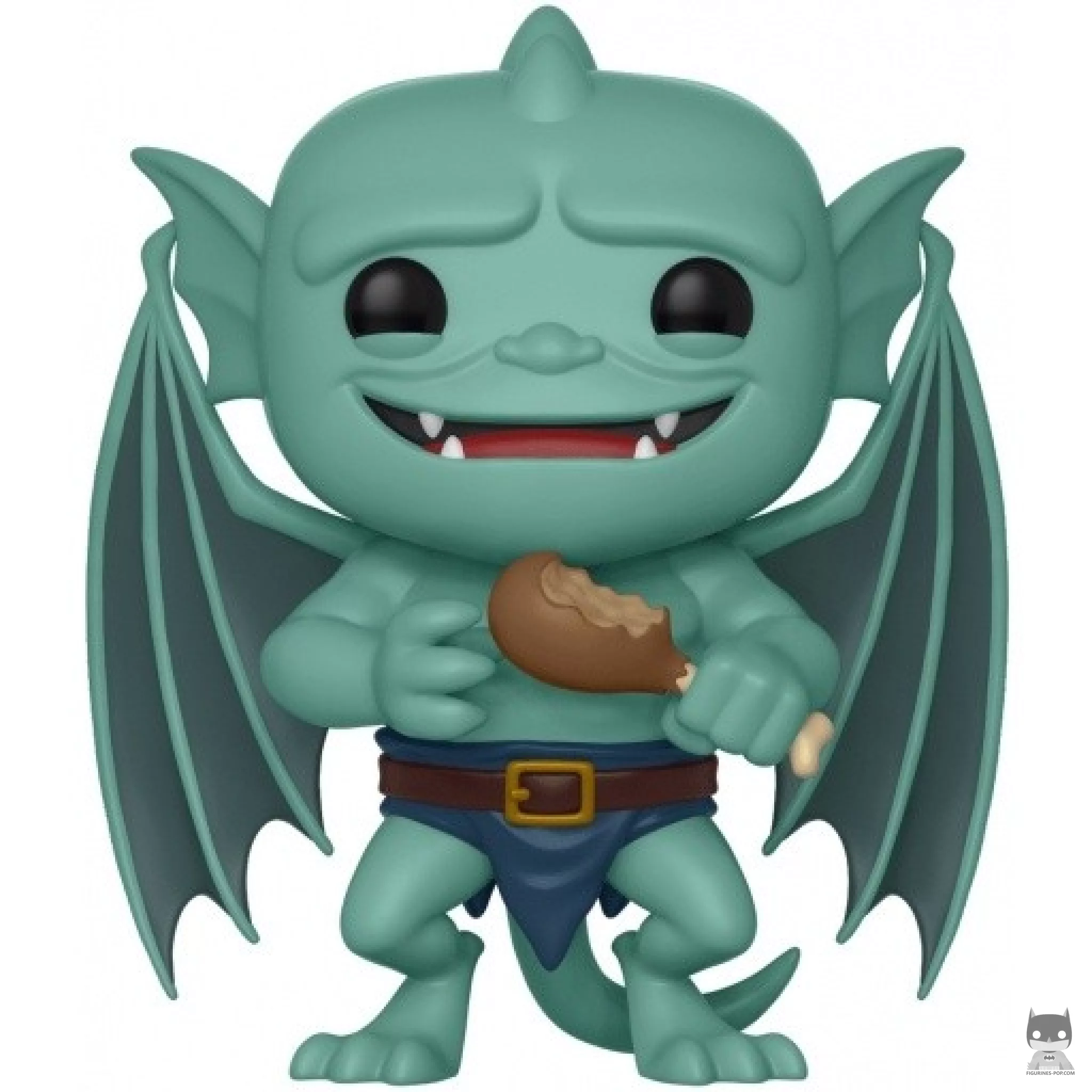 Figurine Funko POP Broadway (Gargoyles, les anges de la nuit)