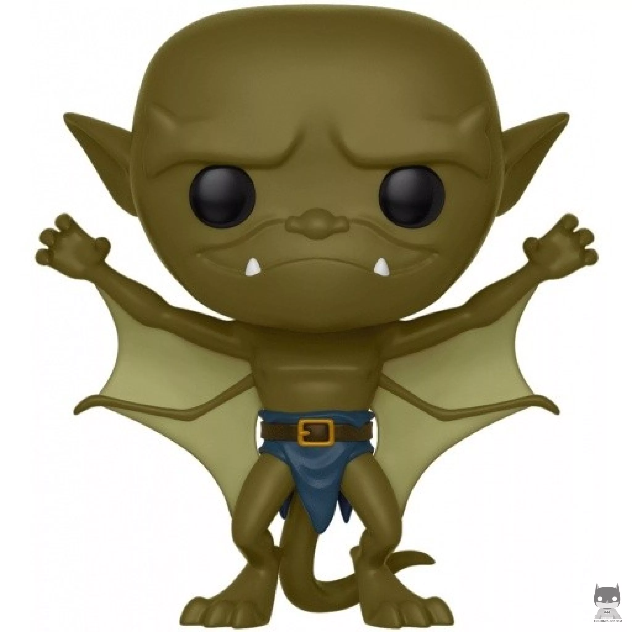 Figurine Funko POP Lexington (Gargoyles, les anges de la nuit)