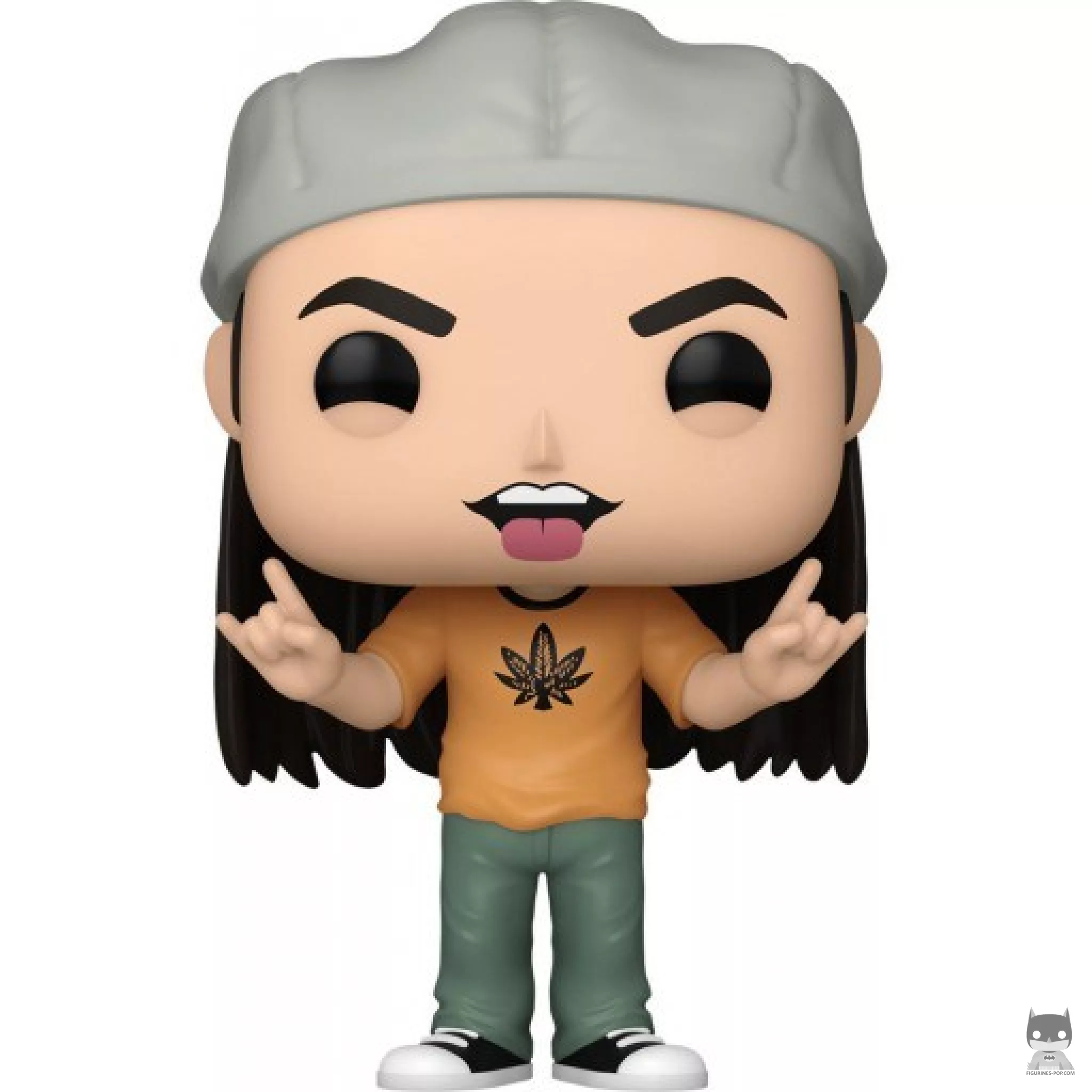 Figurine Funko POP Ron Slater (Génération rebelle)