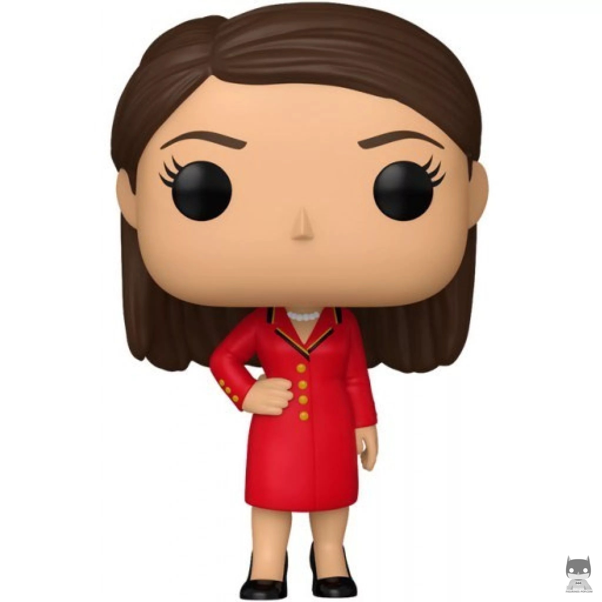 Figurine Funko POP Lorelai Gilmore (Gilmore Girls)