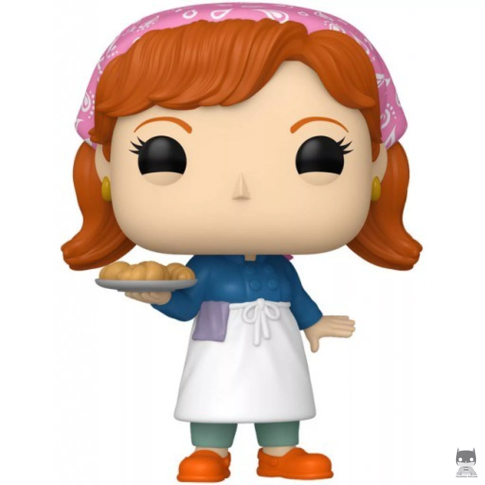 Figurine Funko POP Sookie St. James (Gilmore Girls)