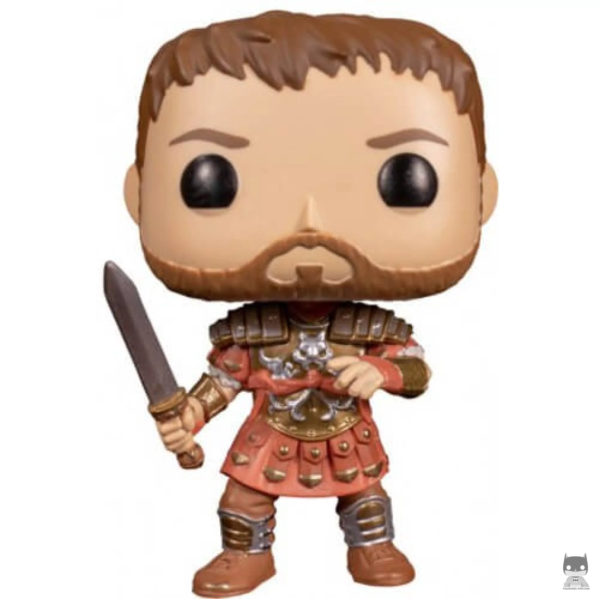 Figurine Funko POP Maximus (Gladiator)