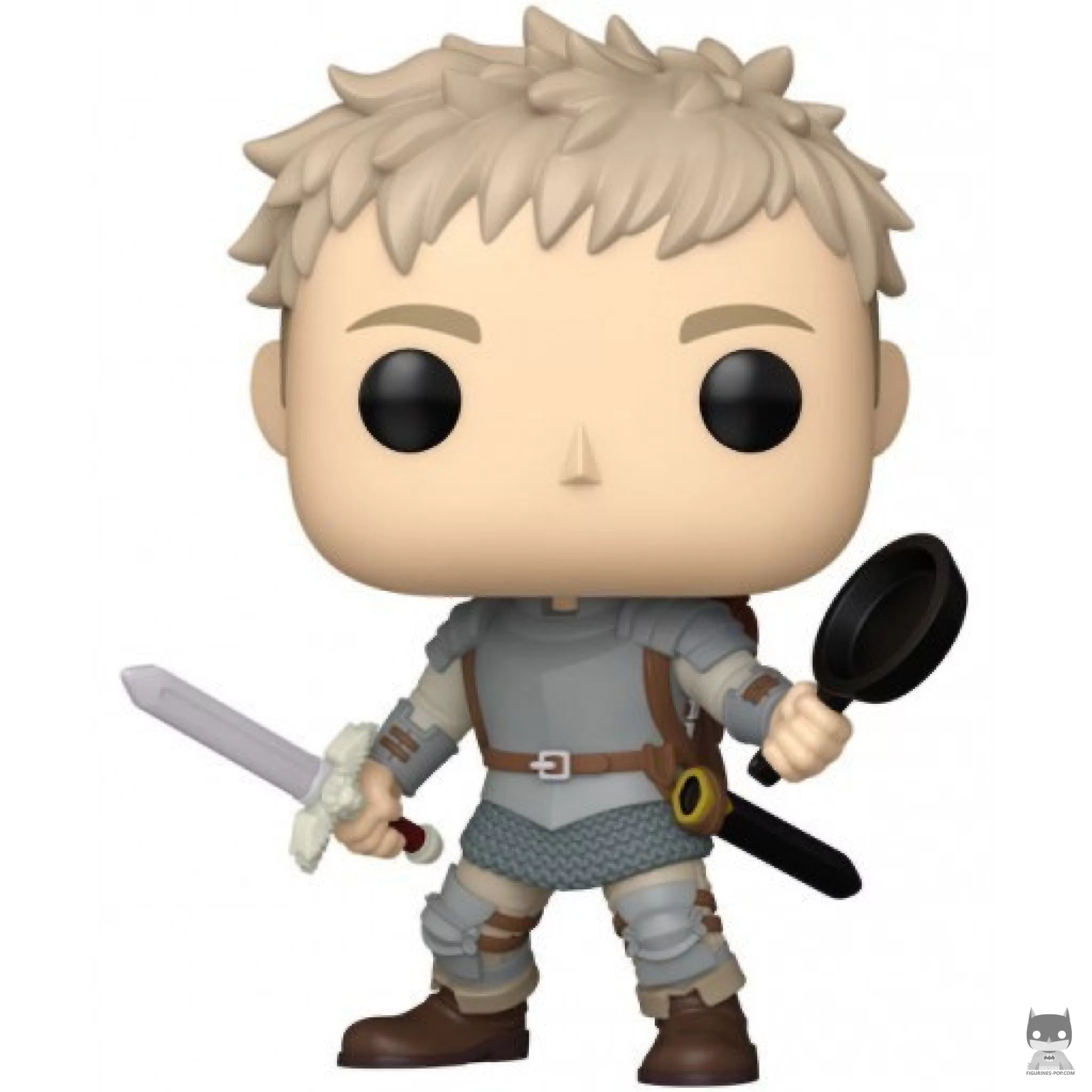 Figurine Funko POP Laios (Gloutons et Dragons)
