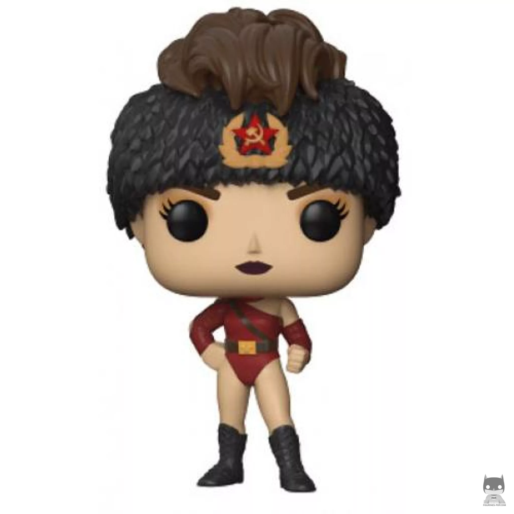 Figurine Funko POP Ruth Wilder (GLOW)