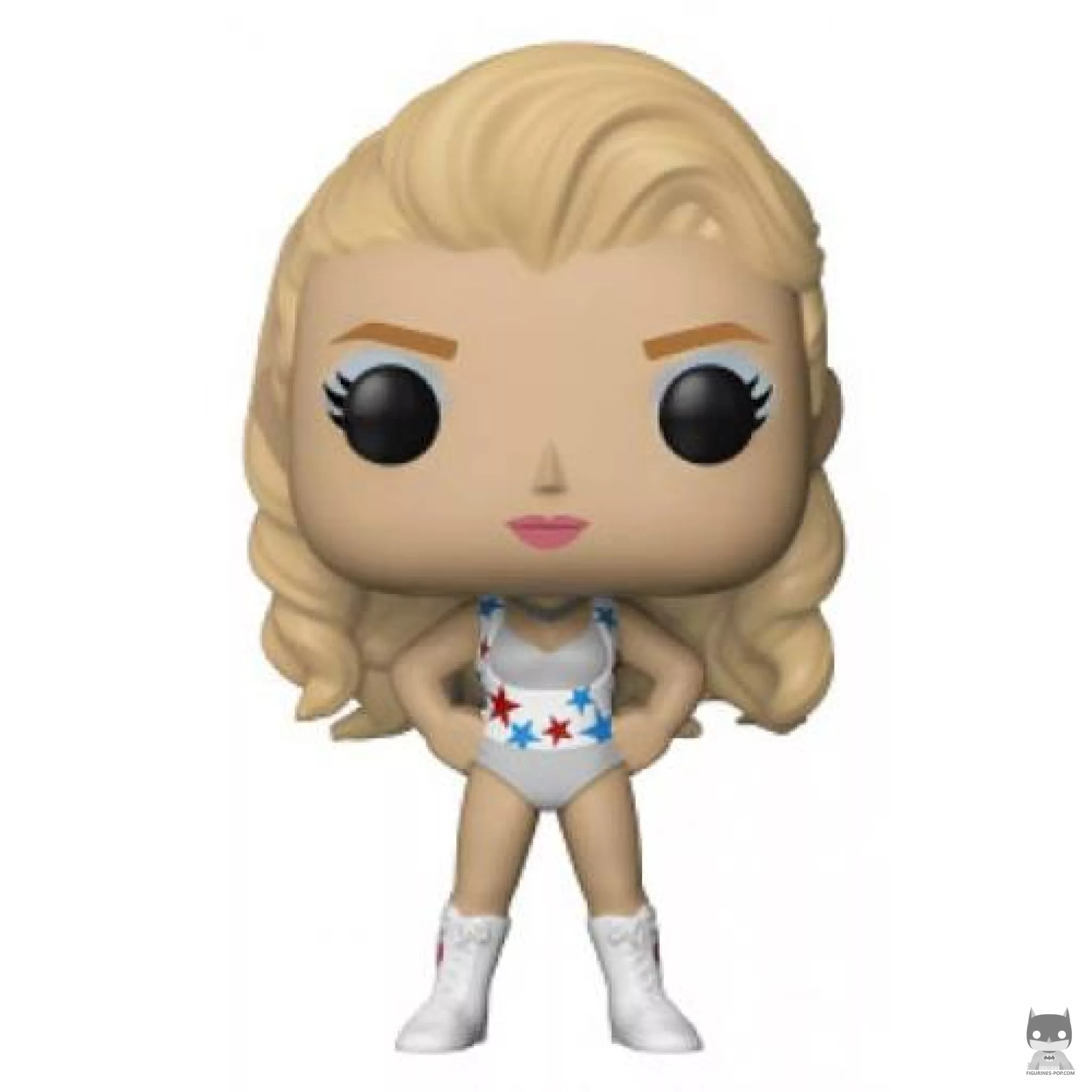Figurine Funko POP Debbie Eagan (GLOW)