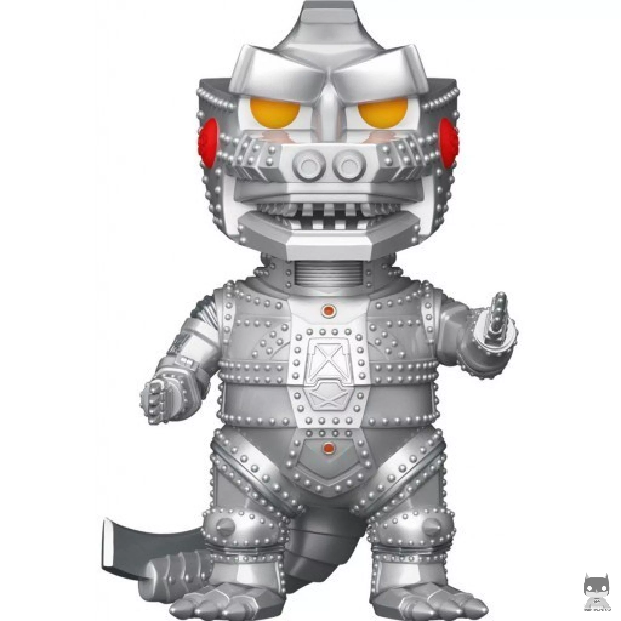 Figurine Funko POP MechaGodzilla (Godzilla)