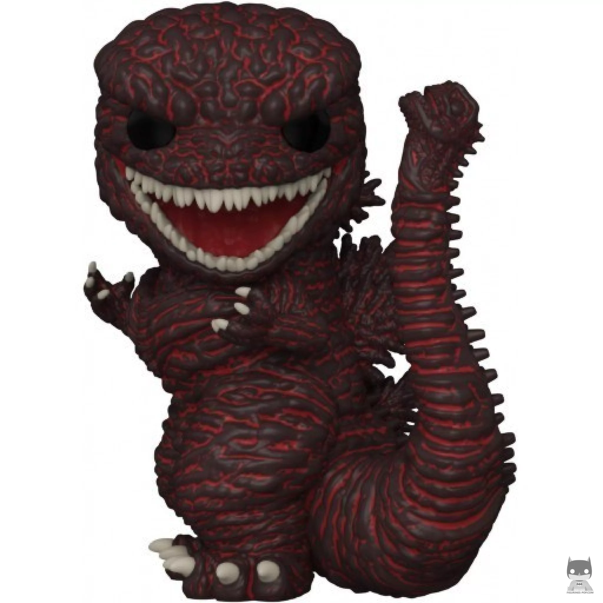 Figurine Funko POP Godzilla (2016) (Godzilla)