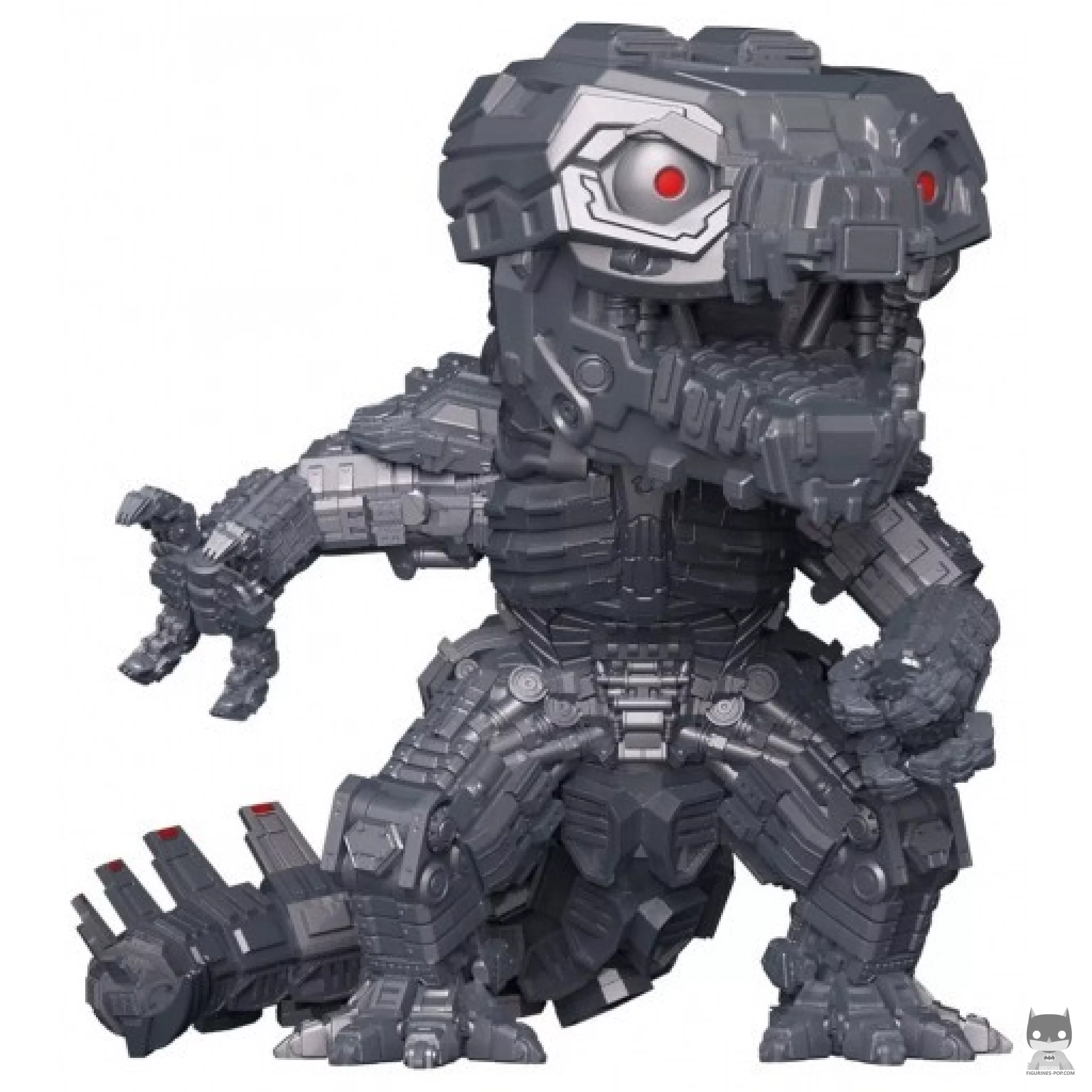Figurine Funko POP MechaGodzilla (Metallic) (Godzilla vs. Kong)