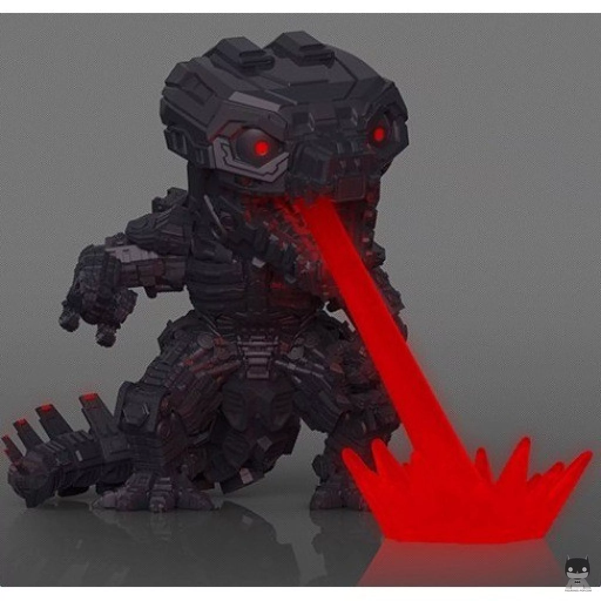 Figurine Funko POP MechaGodzilla (Glow in the Dark) (Godzilla vs. Kong)