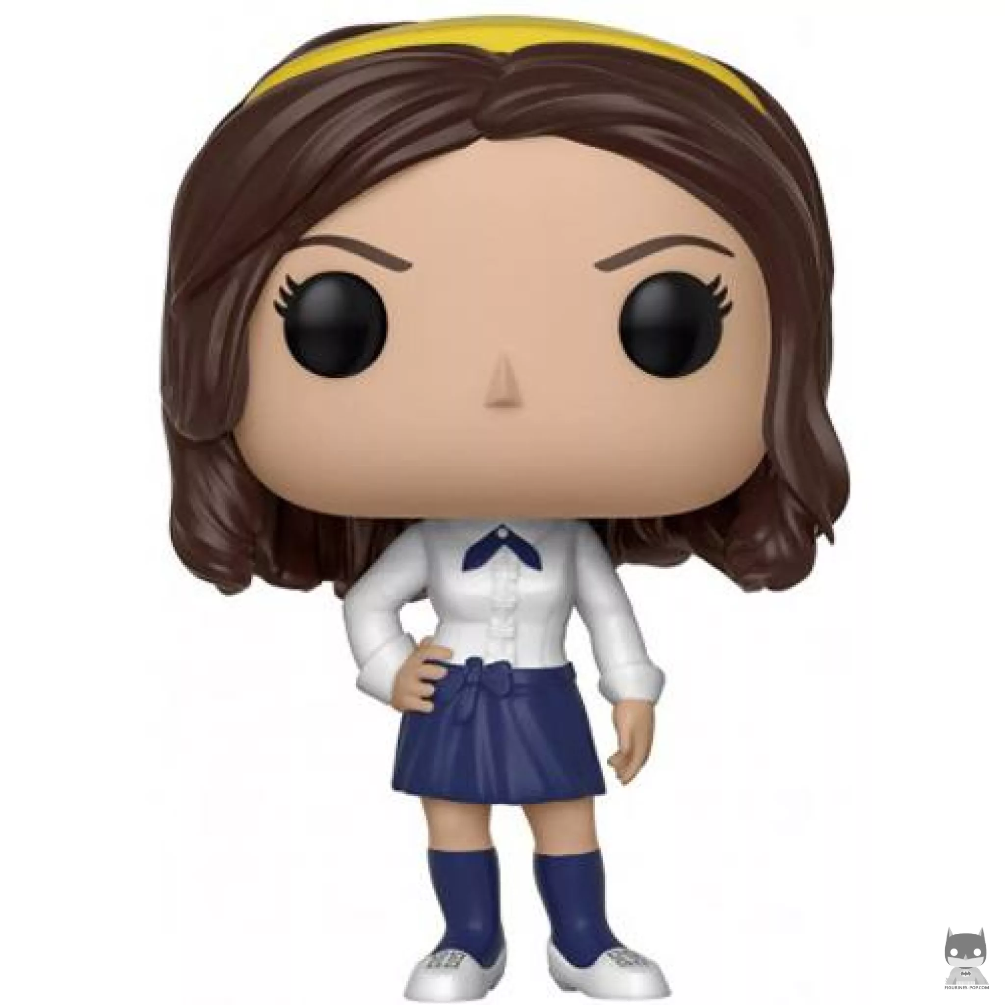 Figurine Funko POP Blair Waldorf (Gossip Girl)