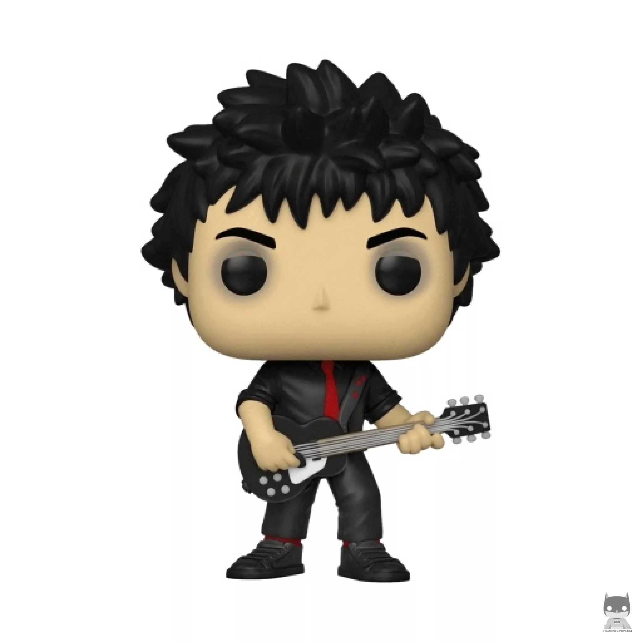 Figurine Funko POP Billie Joe Armstrong (Green Day)