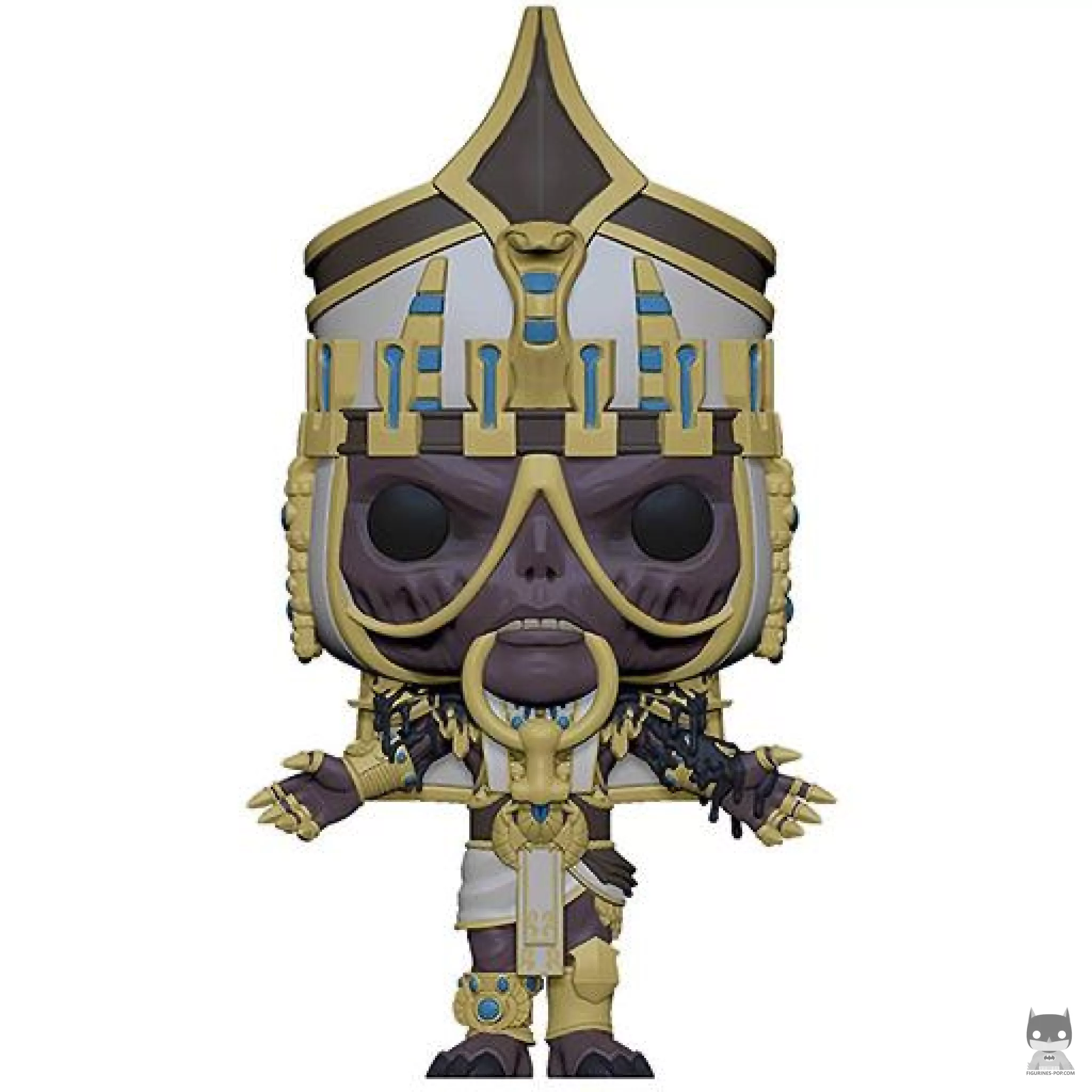Figurine Funko POP Joko (Guild Wars)