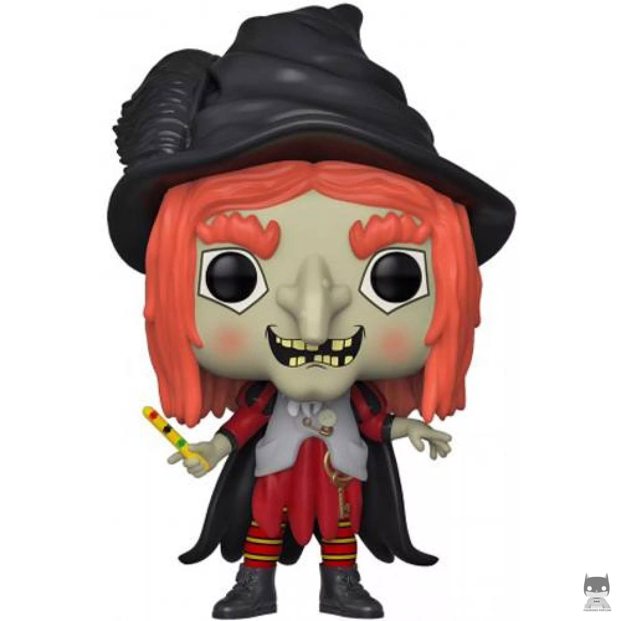 Figurine Funko POP Witchiepoo (H.R. Pufnstuf)