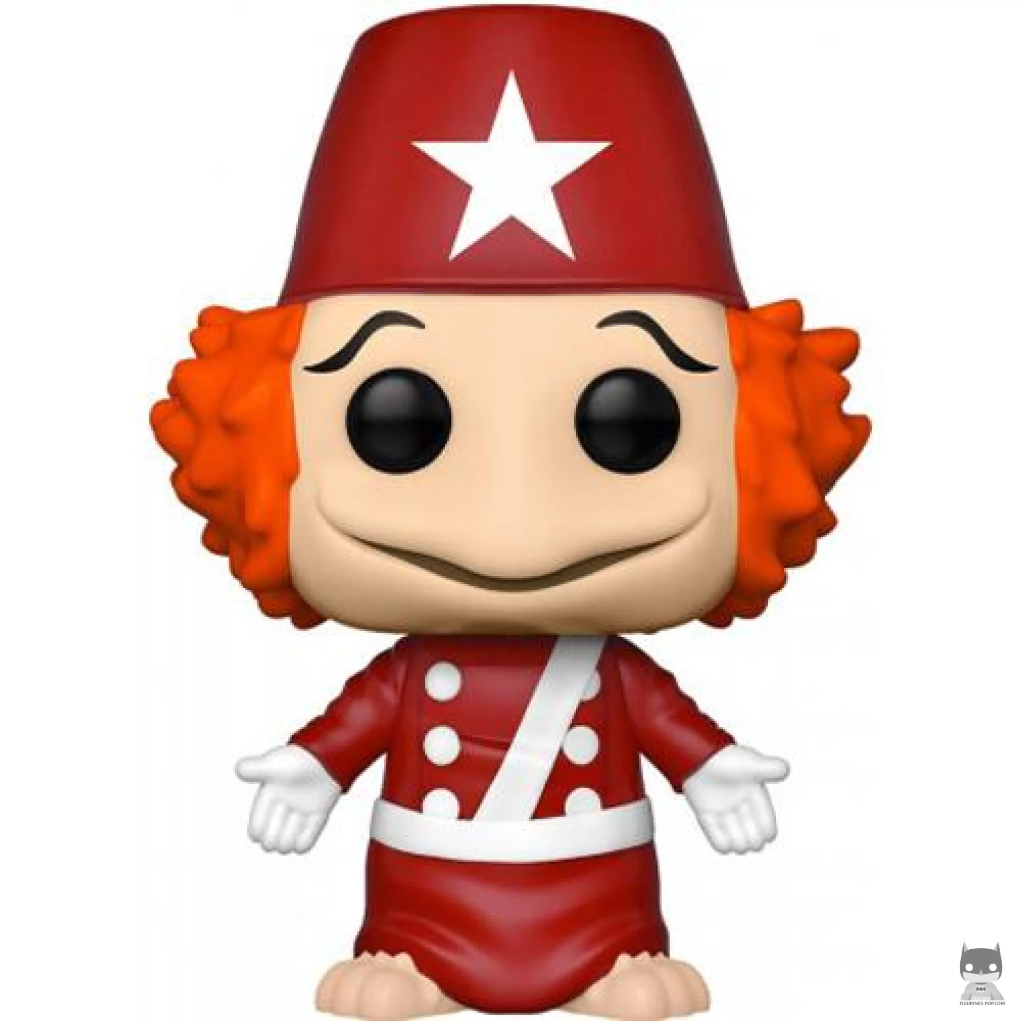 Figurine Funko POP Cling (H.R. Pufnstuf)