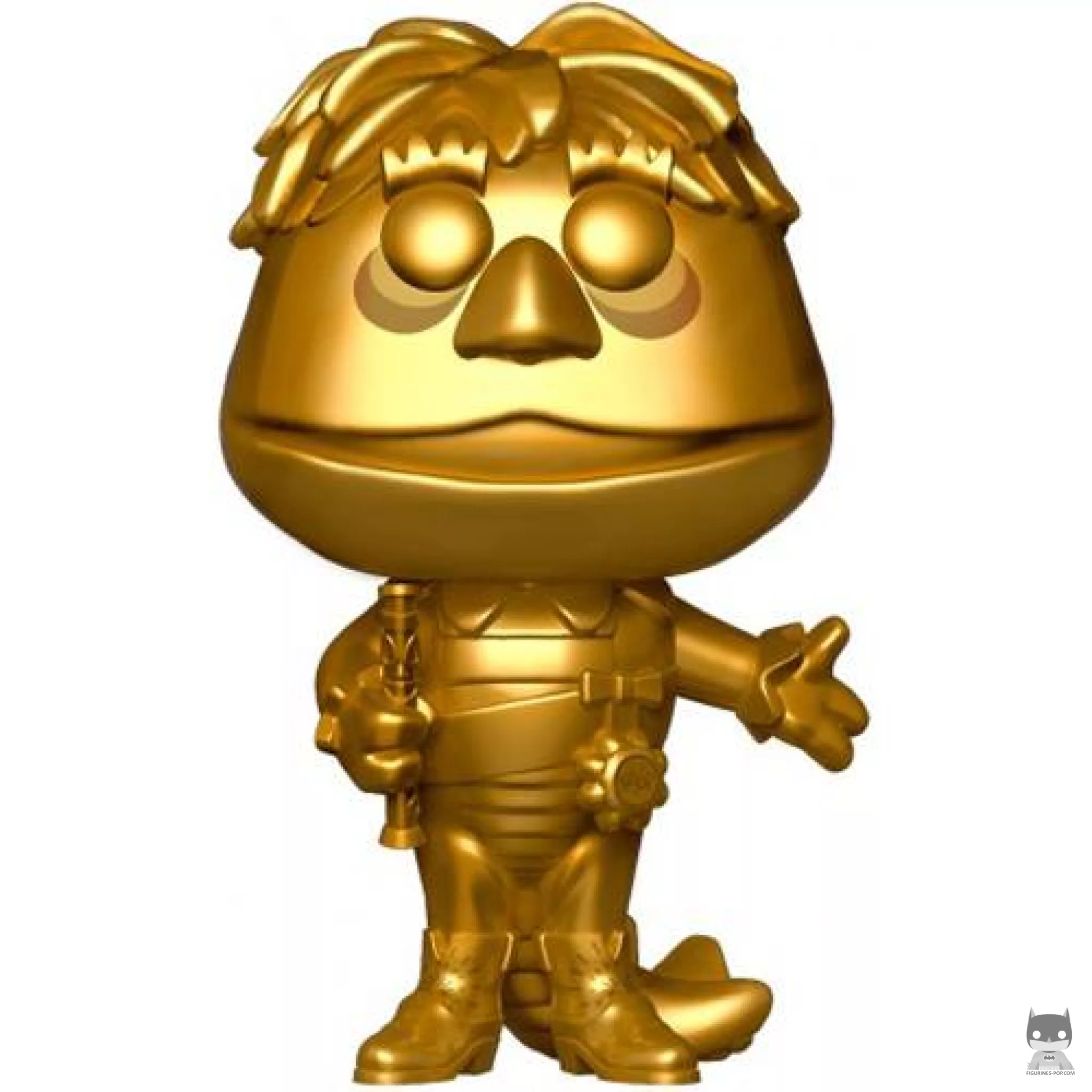 Figurine Funko POP H.R. Pufnstuf (Doré) (H.R. Pufnstuf)