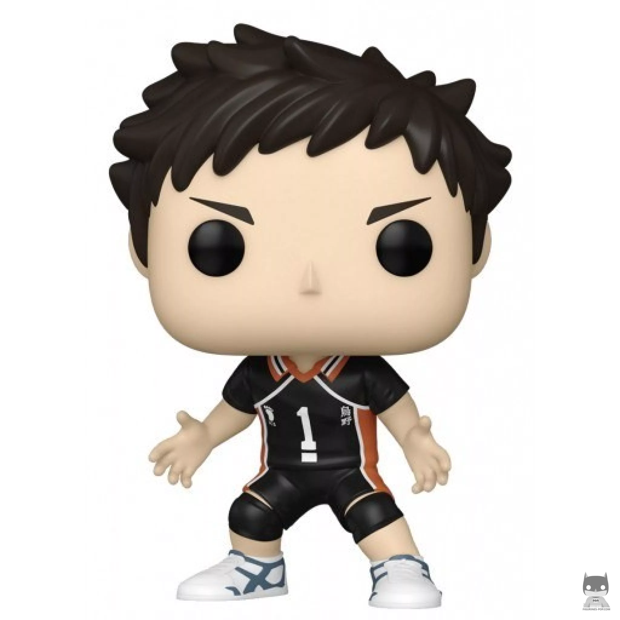 Figurine Funko POP Daichi Sawamura (Haikyū!!)