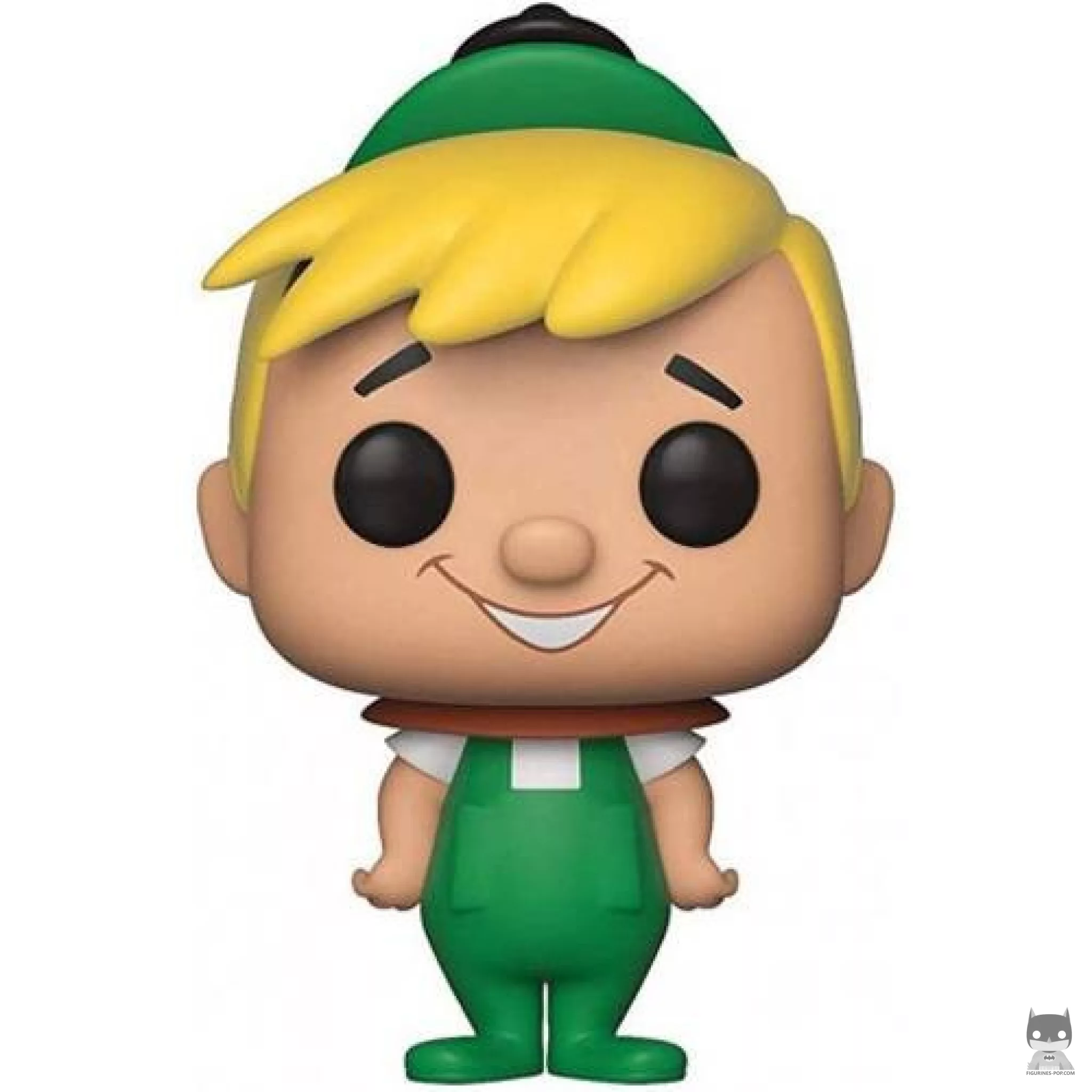 Figurine Funko POP Elroy Jetson (Hanna Barbera)