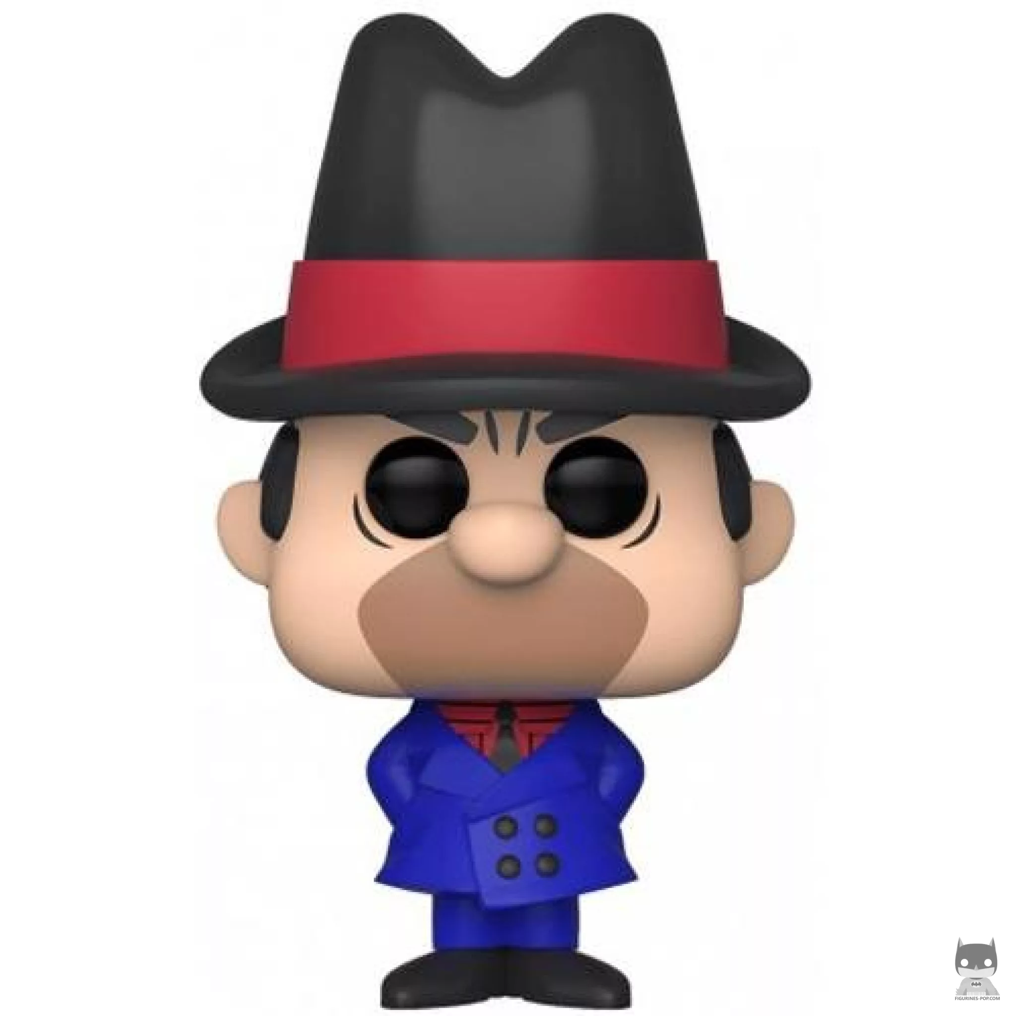 Figurine Funko POP Clyde (Hanna Barbera)