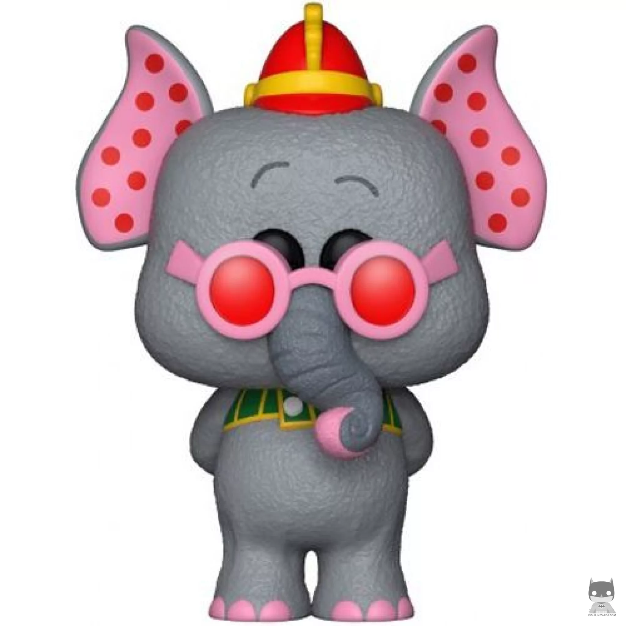 Figurine Funko POP Snorky (Hanna Barbera)