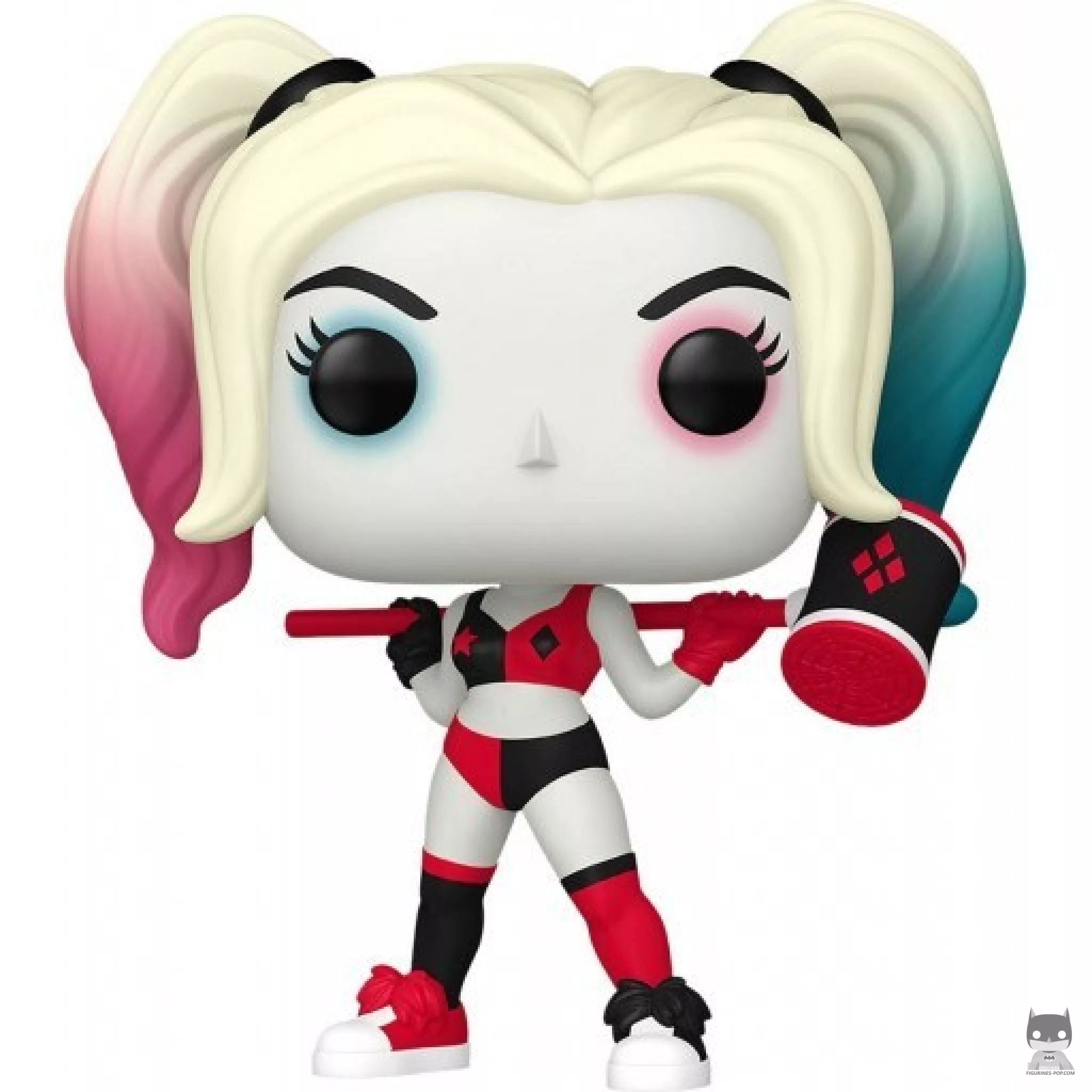Figurine Funko POP Harley Quinn (Harley Quinn)