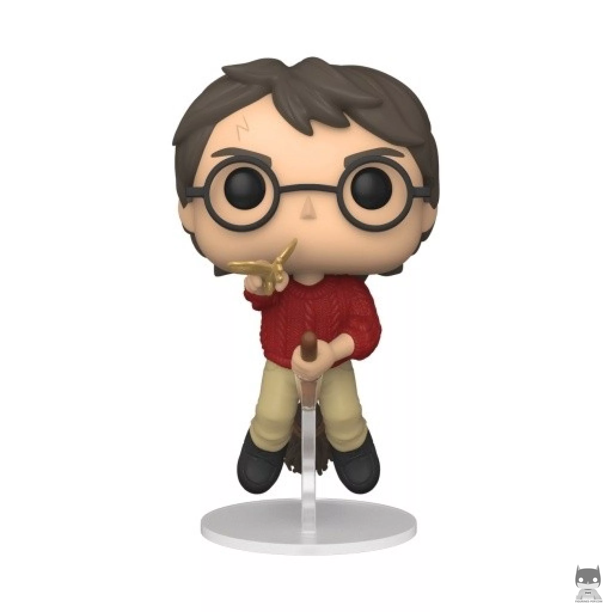 Figurine Funko POP Harry Potter (Harry Potter)