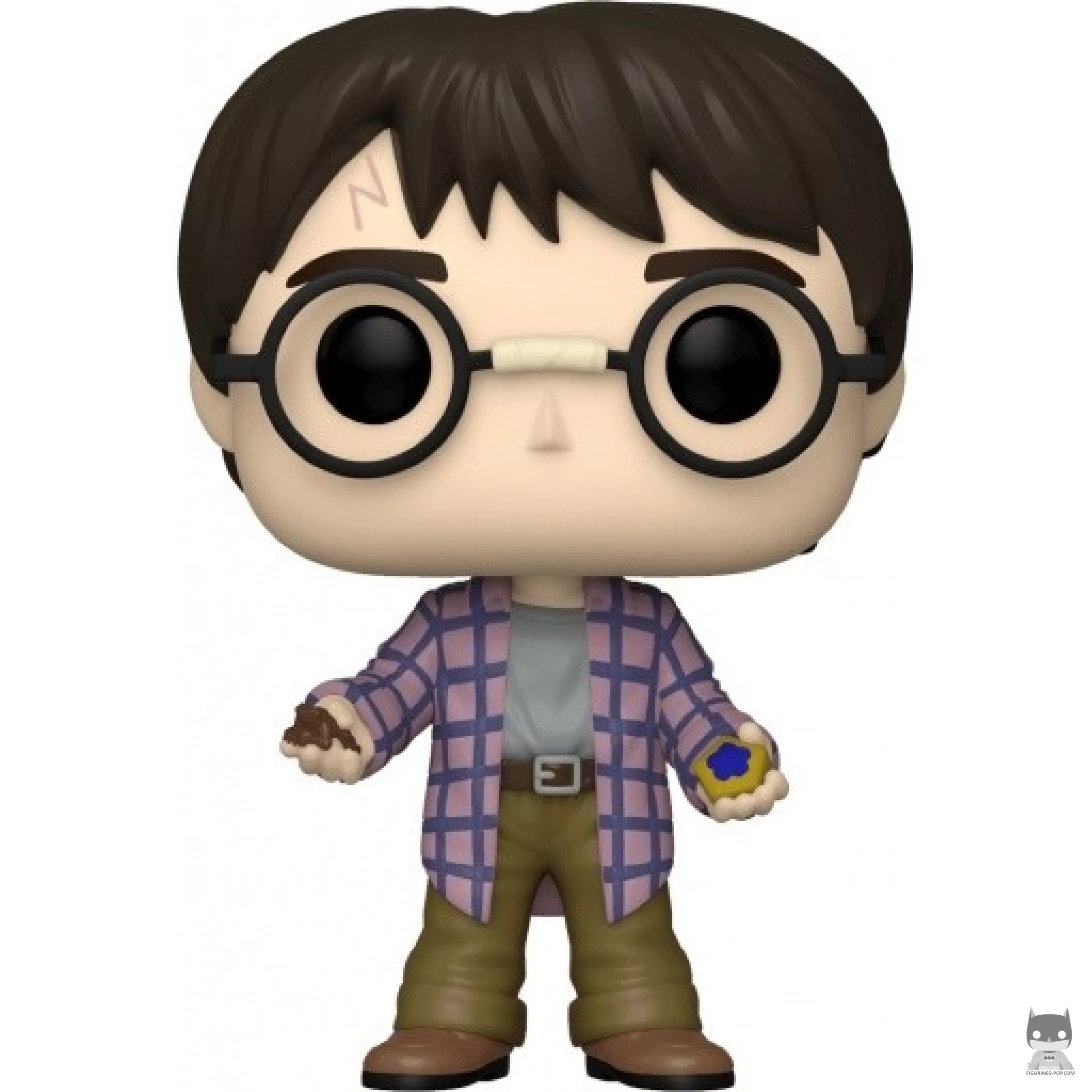 Figurine Funko POP Harry Potter (Harry Potter)