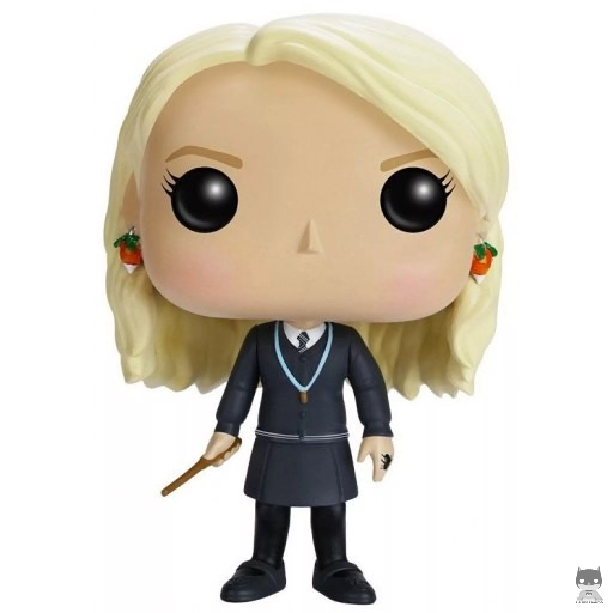Figurine Funko POP Luna Lovegood (Harry Potter)
