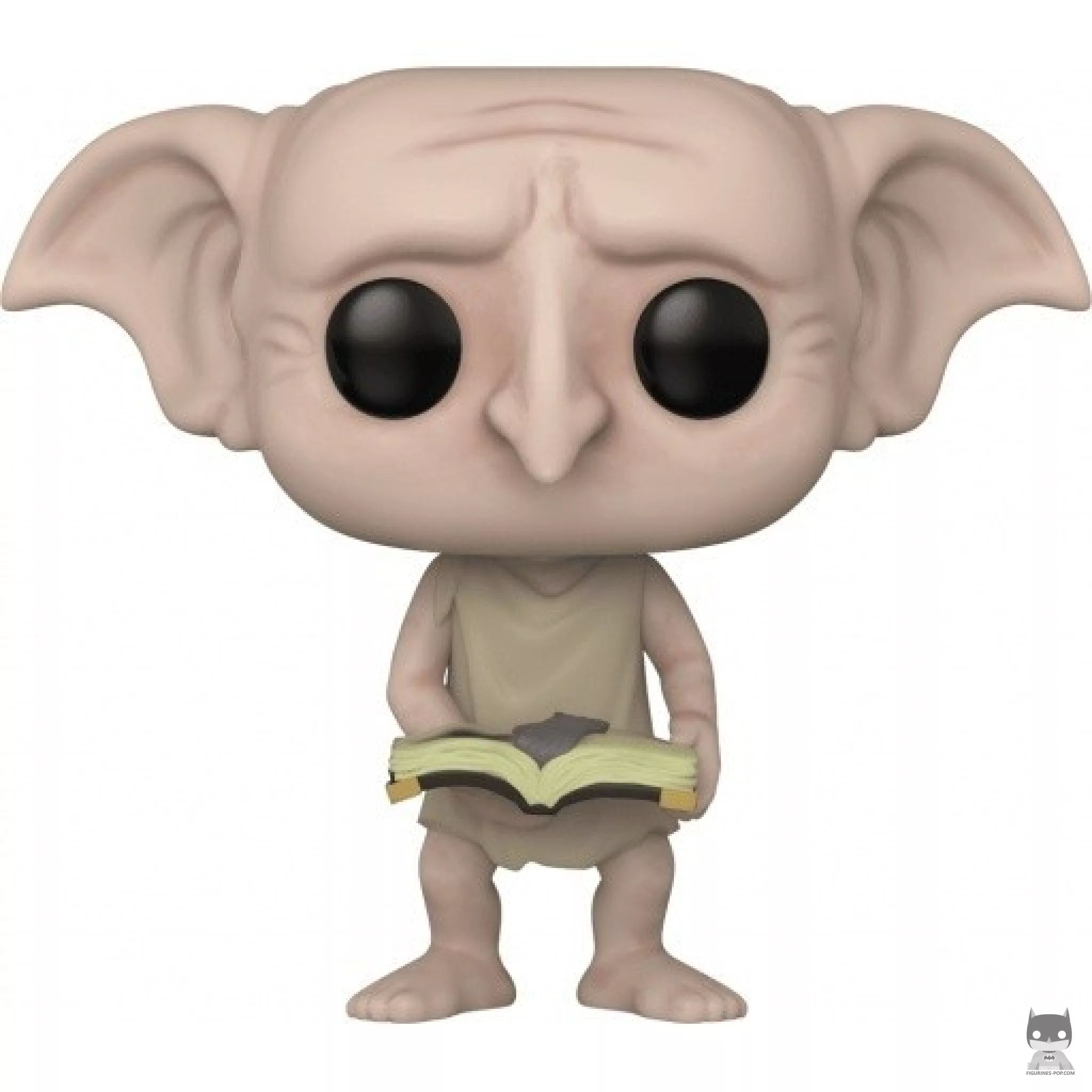 Figurine Funko POP Dobby (Harry Potter)