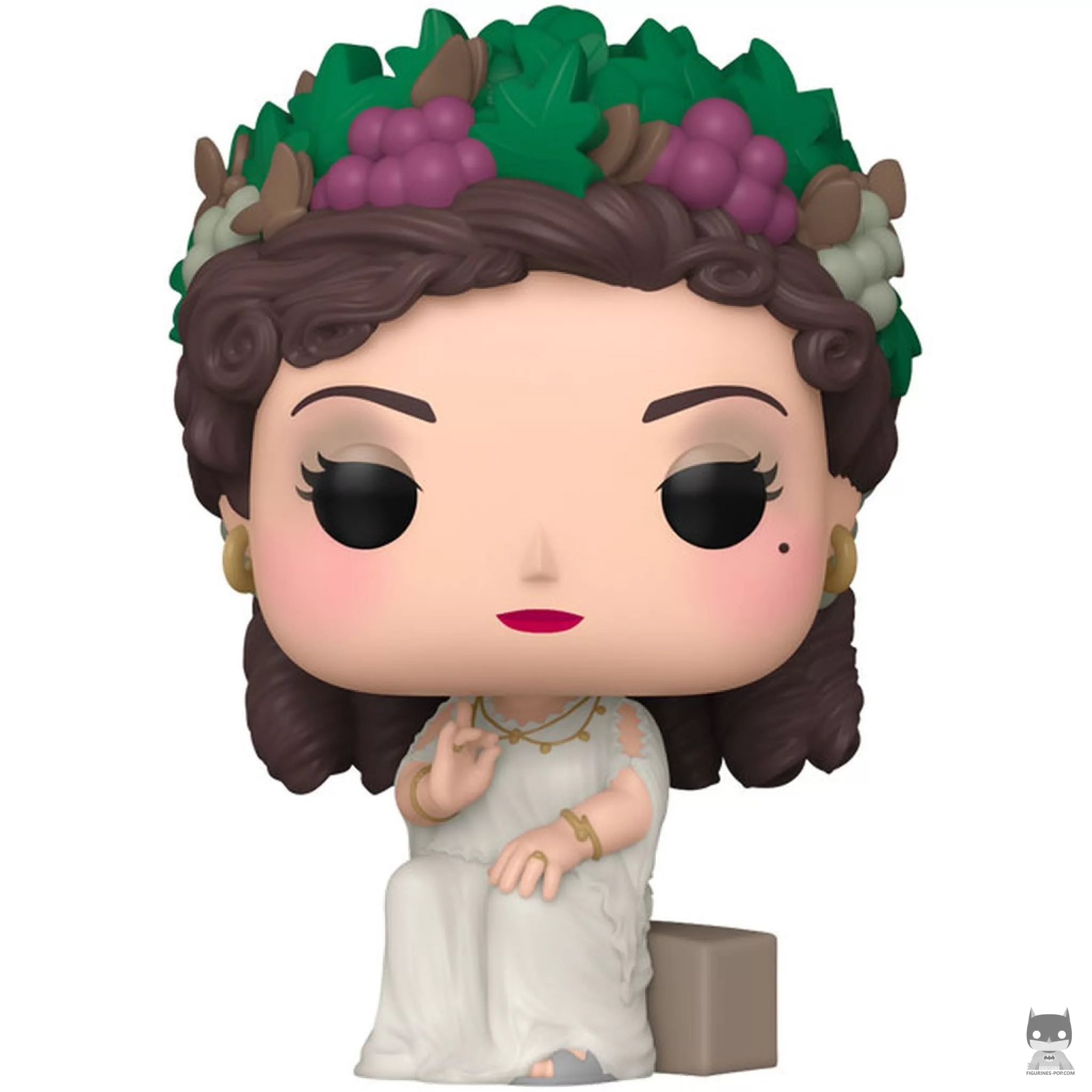Figurine Funko POP La Grosse Dame (Harry Potter)