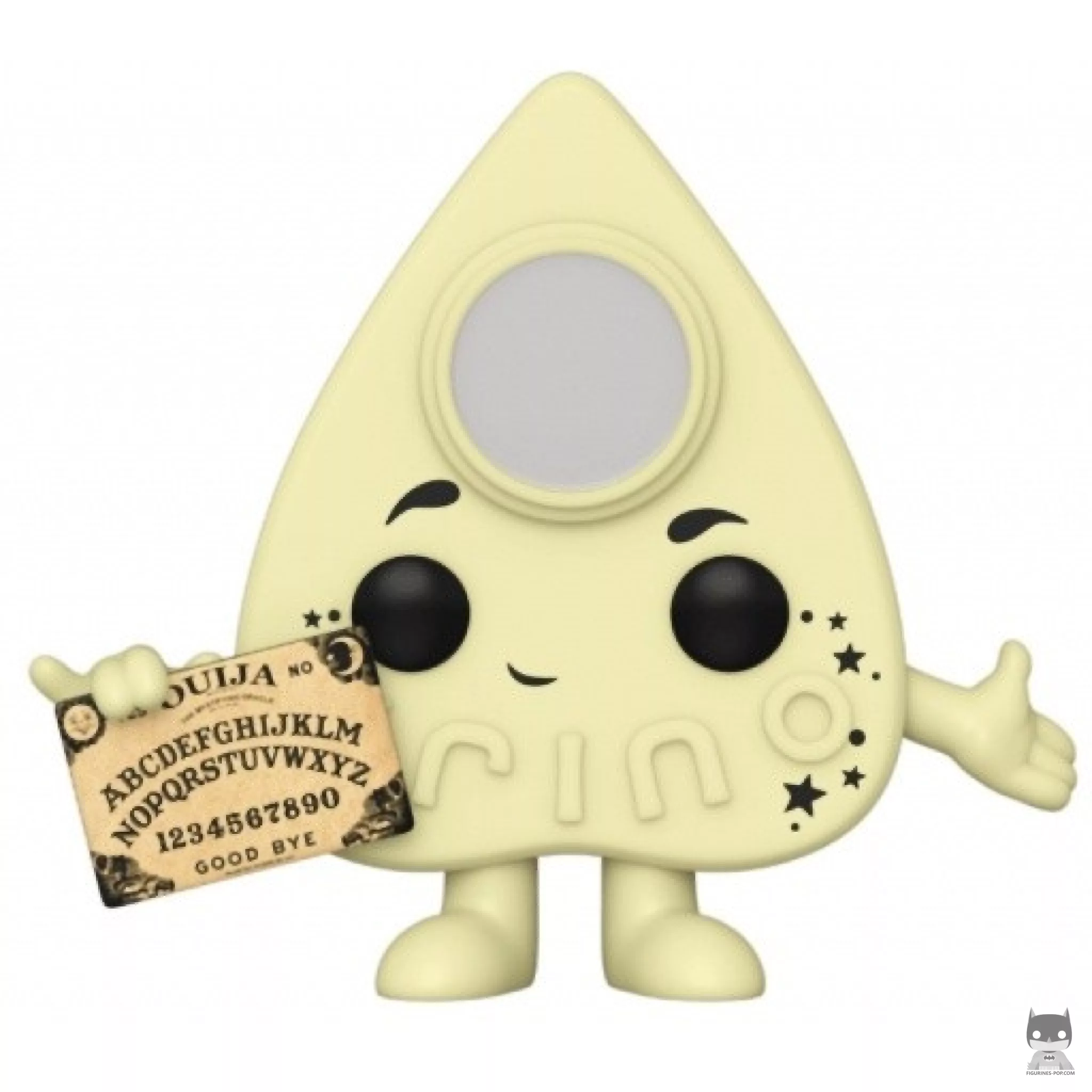 Figurine Funko POP Planchette Ouija (Hasbro)