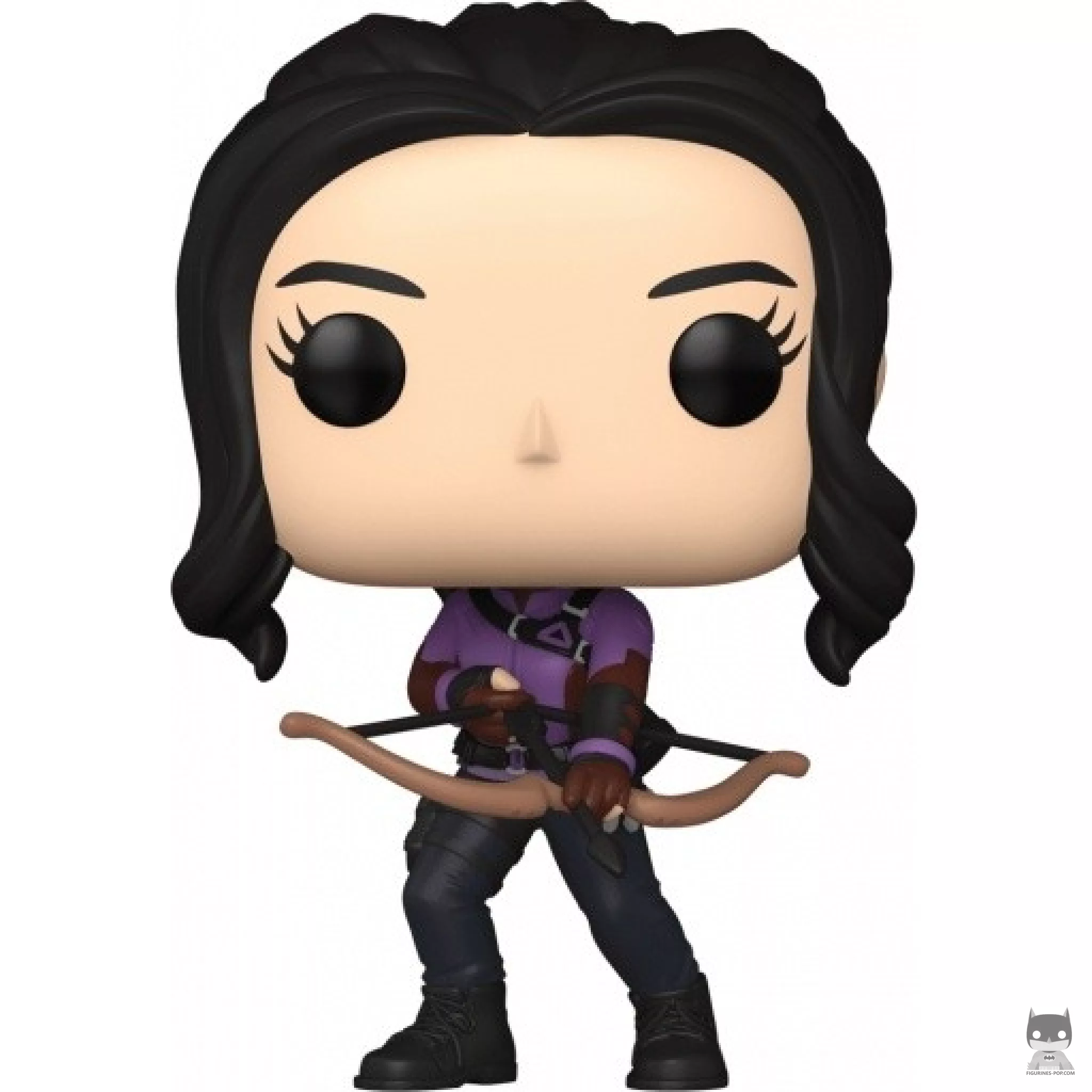 Figurine Funko POP Kate Bishop (Hawkeye)