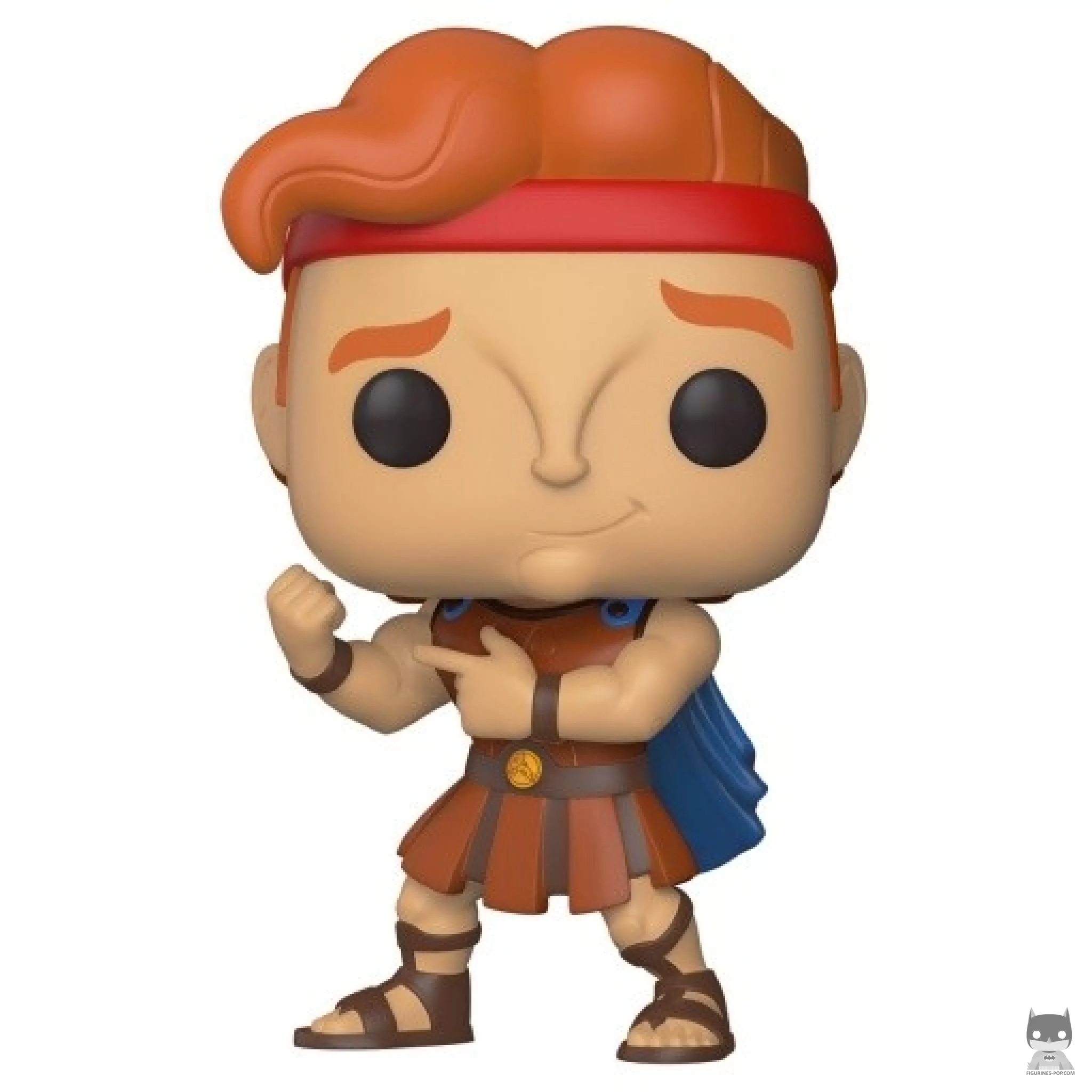 Figurine Funko POP Hercule (Hercule)