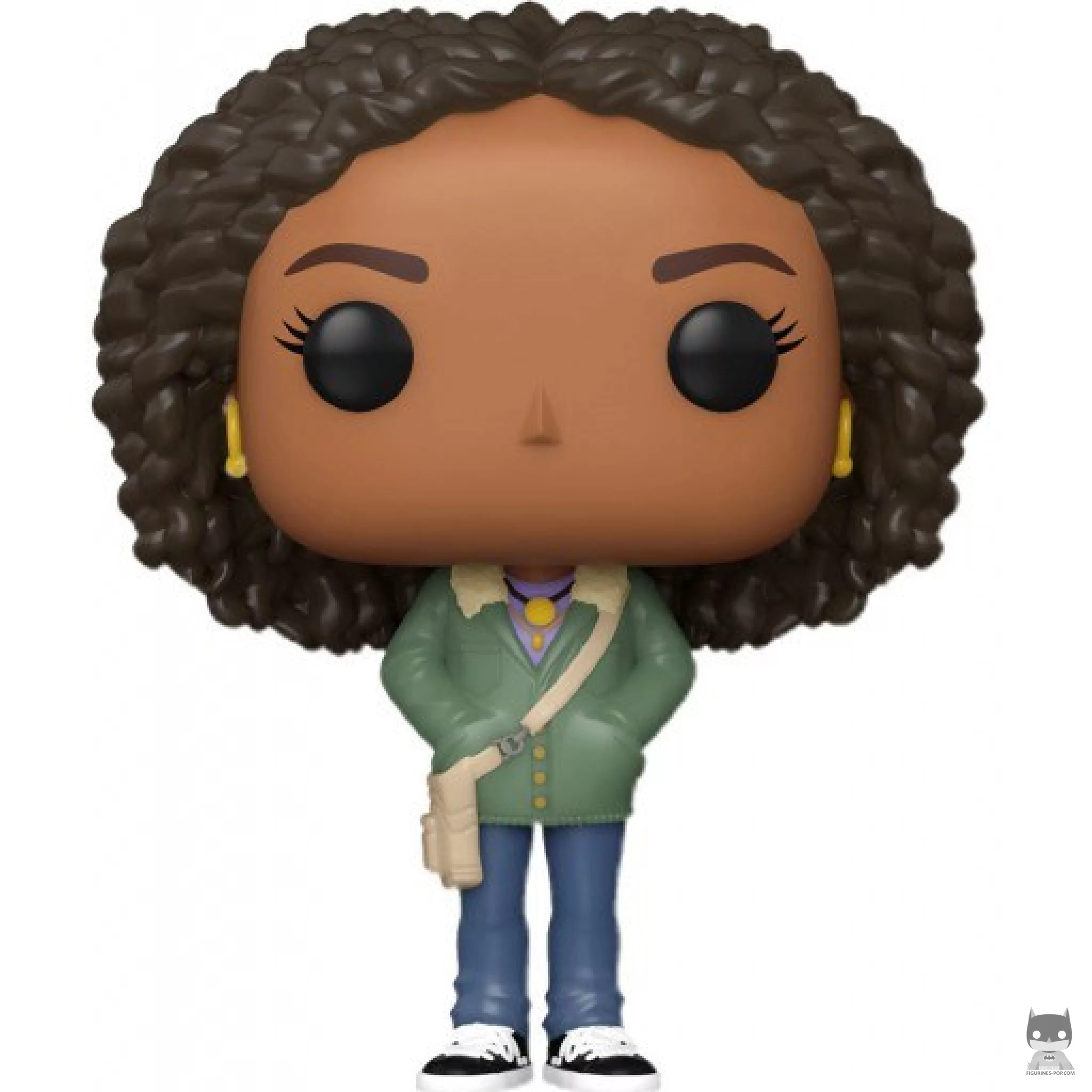 Figurine Funko POP Becca (Hocus Pocus 2)