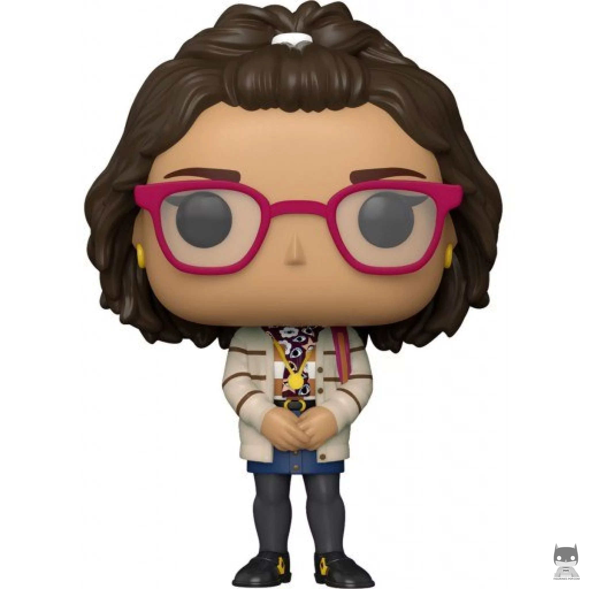 Figurine Funko POP Izzy (Hocus Pocus 2)