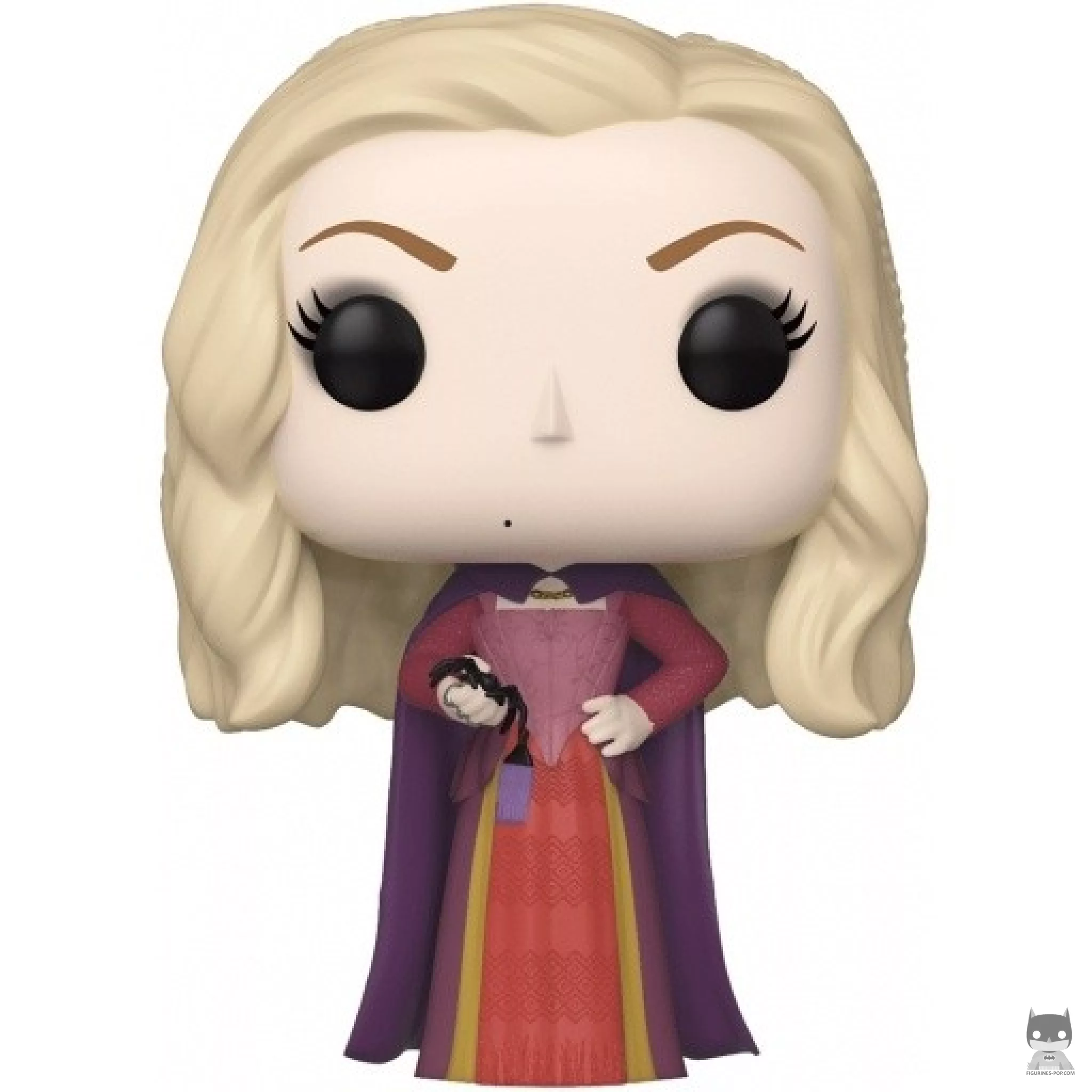 Figurine Funko POP Sarah Sanderson (Hocus Pocus)