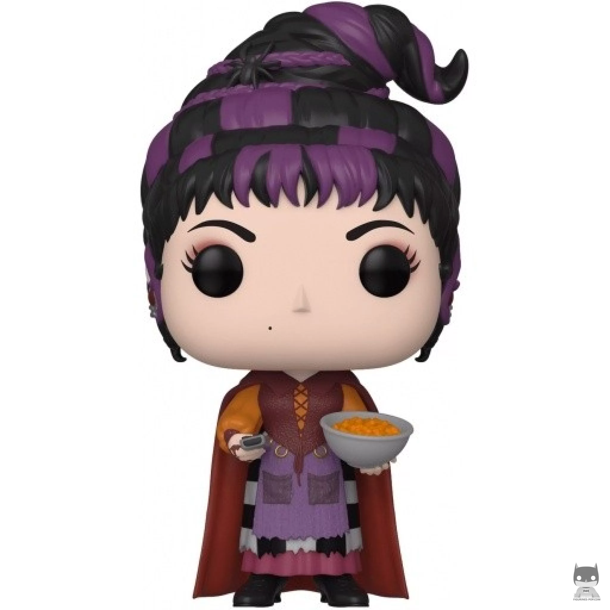 Figurine Funko POP Mary Sanderson (Hocus Pocus)