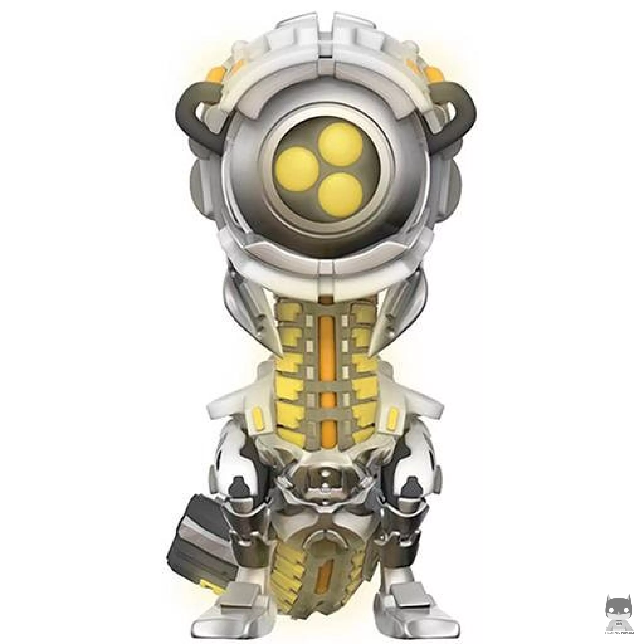 Figurine Funko POP Watcher (Yellow) (Horizon Zero Dawn)
