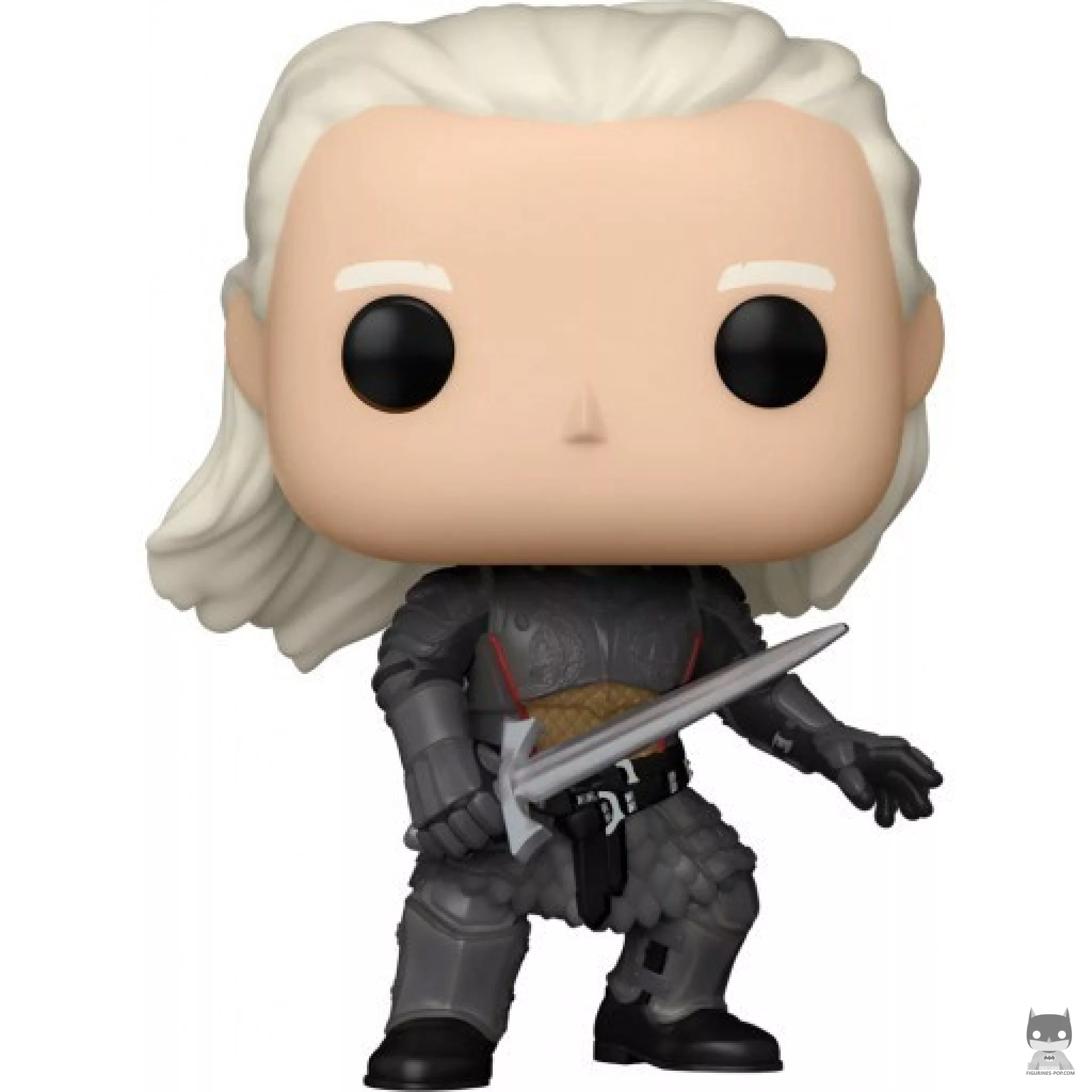 Figurine Funko POP Daemon Targaryen (House of the Dragon : Day of the Dragon (Game of Thrones))