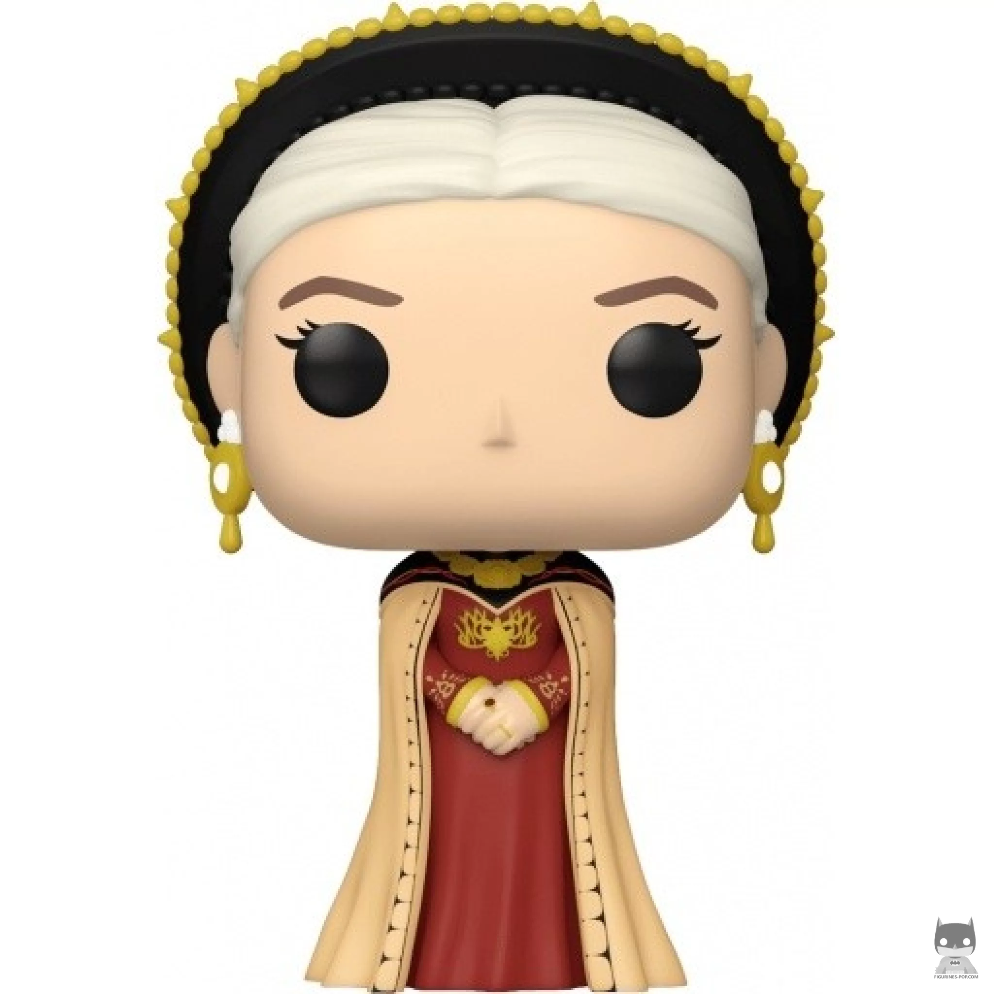 Figurine Funko POP Rhaenyra Targaryen (House of the Dragon : Day of the Dragon (Game of Thrones))