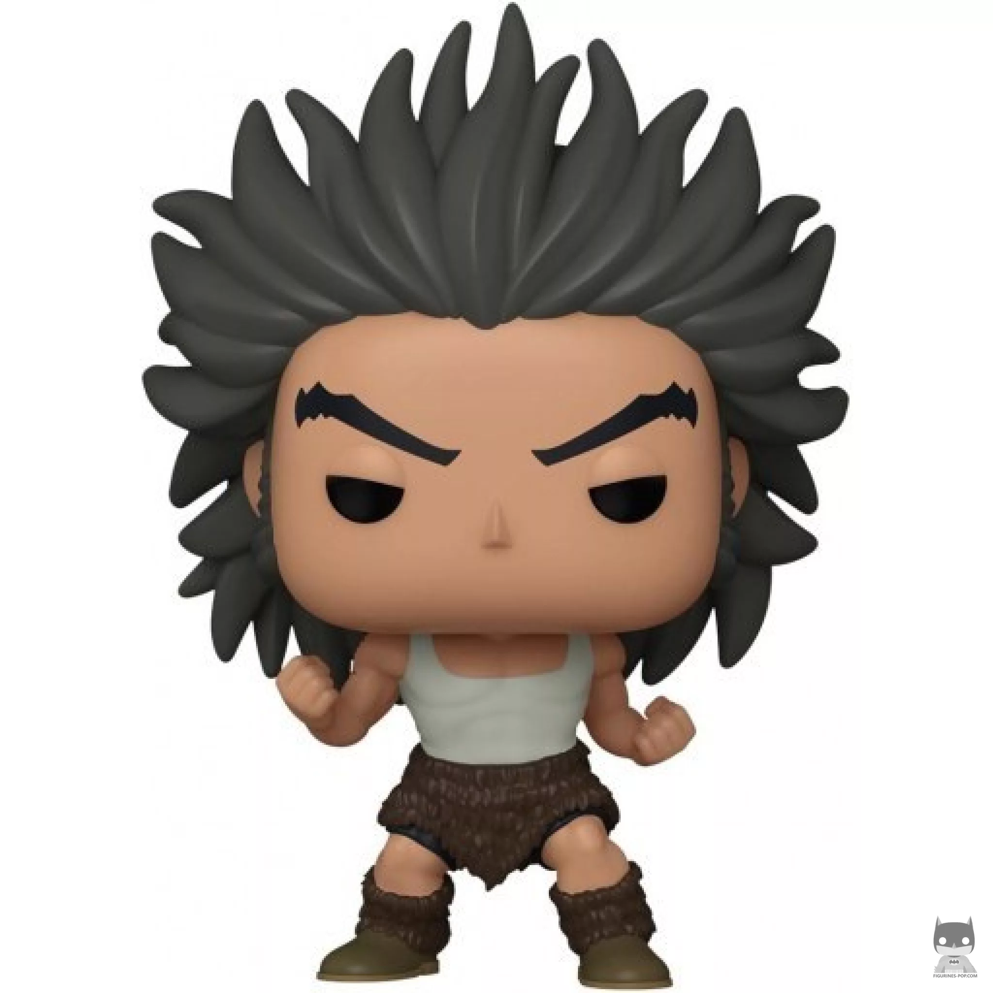 Figurine Funko POP Uvogin (Hunter x Hunter)