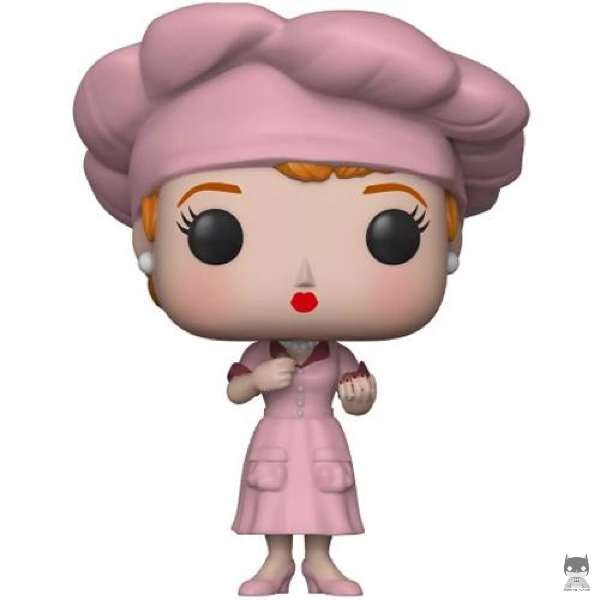 Figurine Funko POP Lucy Ricardo (I Love Lucy)
