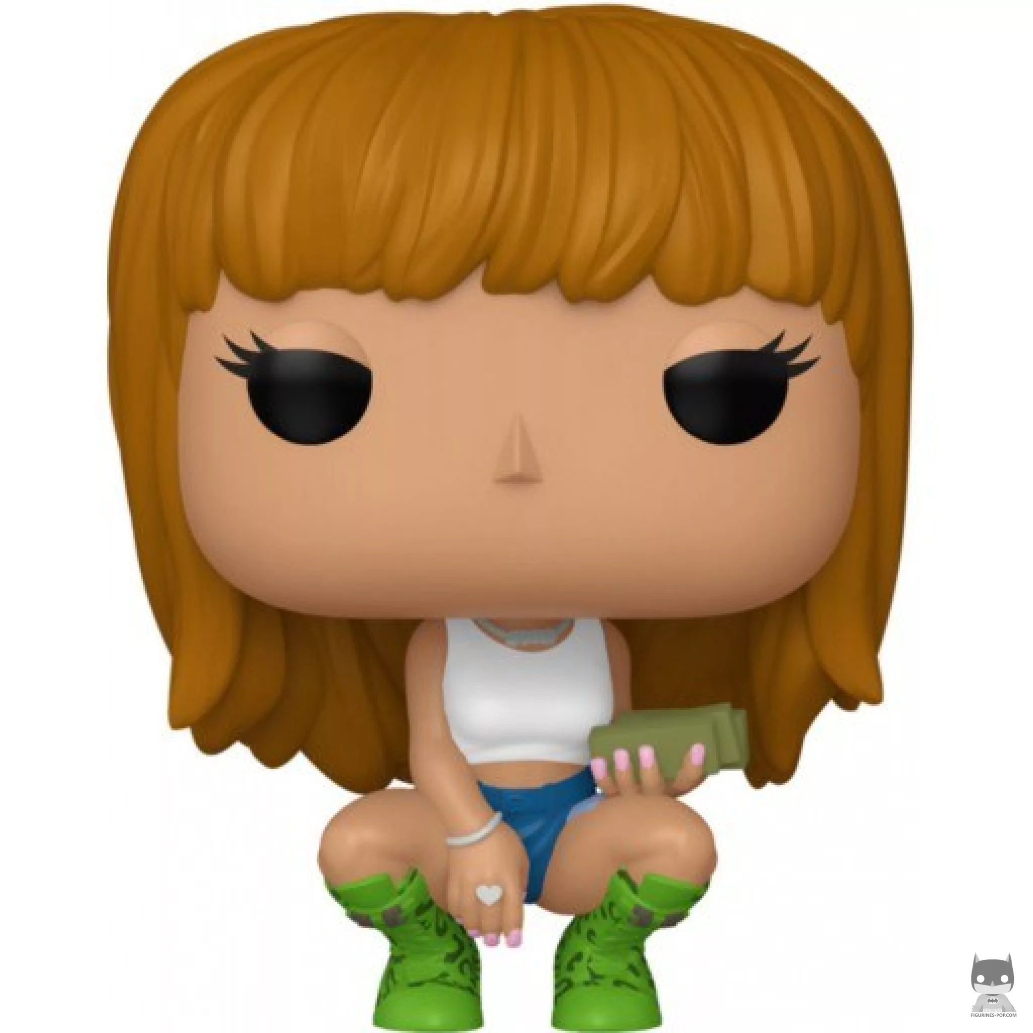 Figurine Funko POP Ice Spice (Ice Spice)