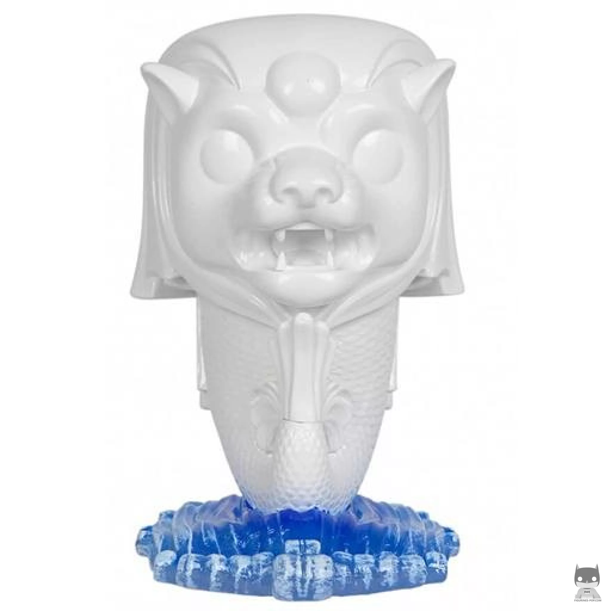 Figurine Funko POP Merlion (Porcelaine) (Icônes de marques)