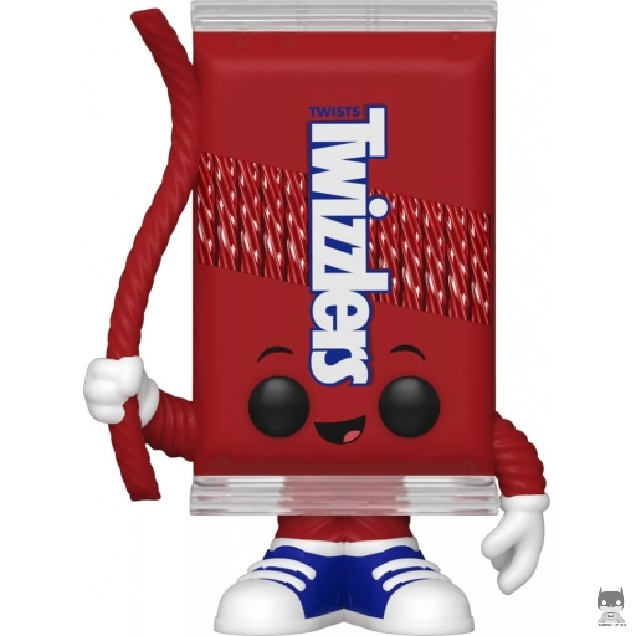 Figurine Funko POP Twizzlers (Icônes de marques)
