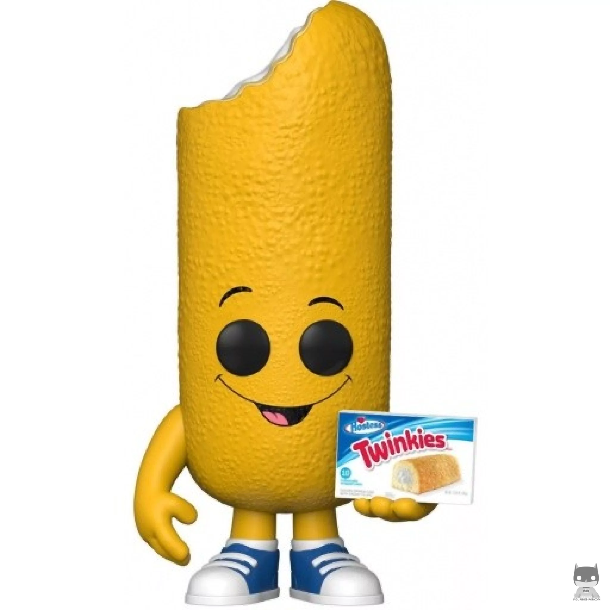 Figurine Funko POP Twinkies (Icônes de marques)