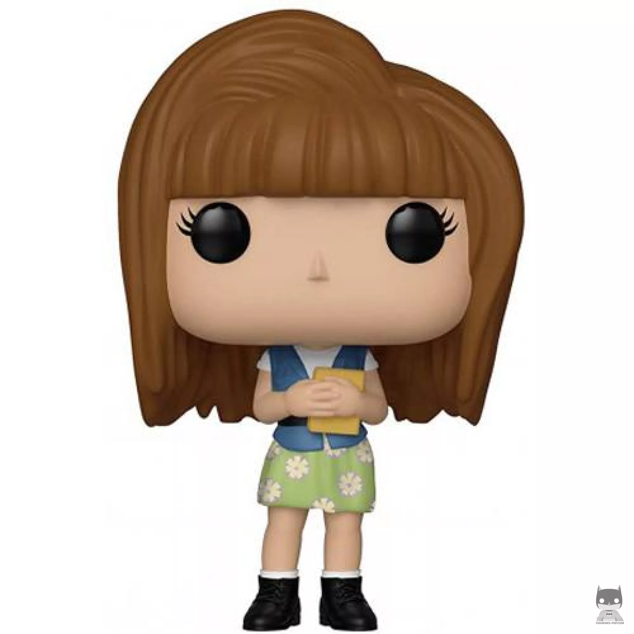 Figurine Funko POP Topanga (Incorigible Corry)
