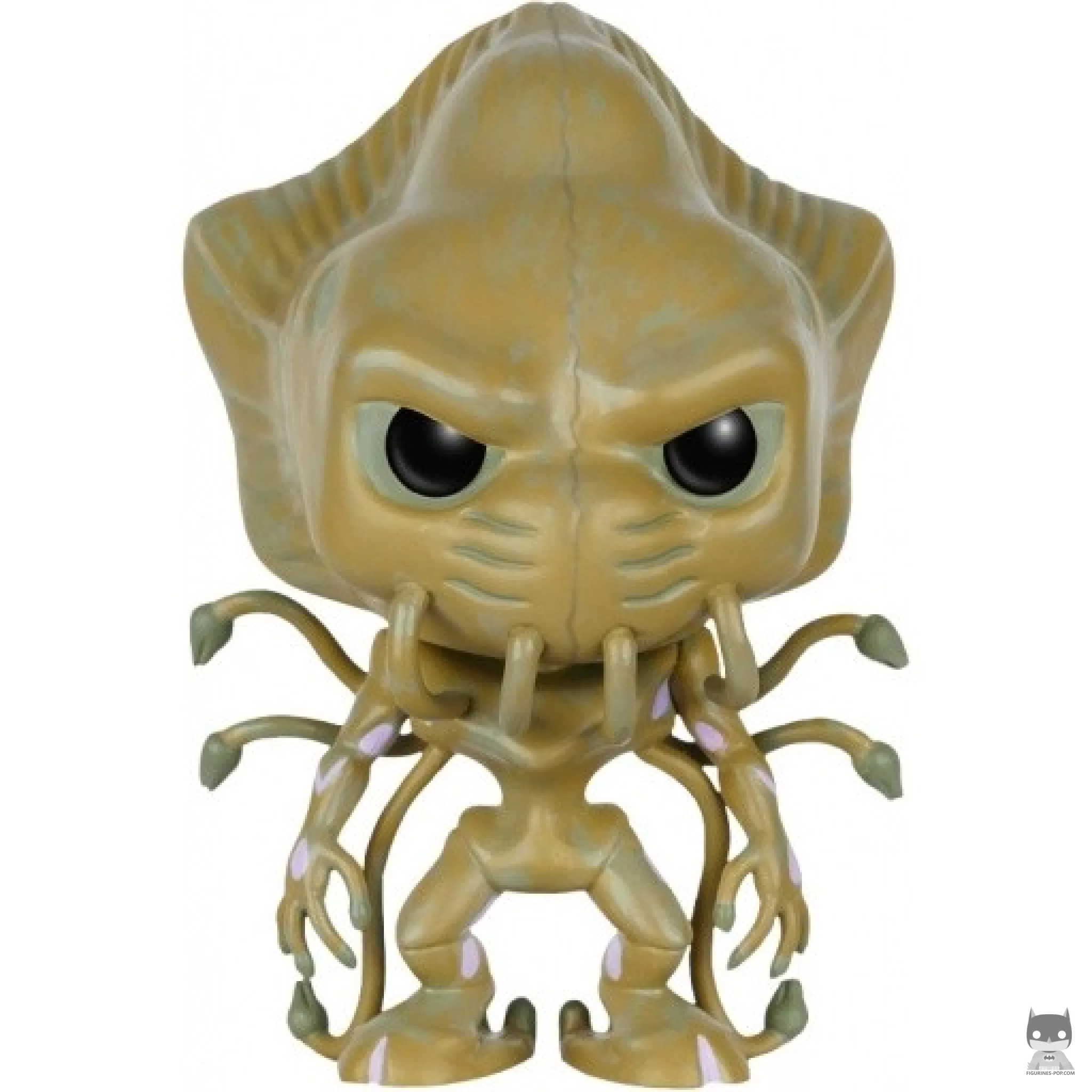 Figurine Funko POP Alien (Independence Day : Le Jour de la riposte)