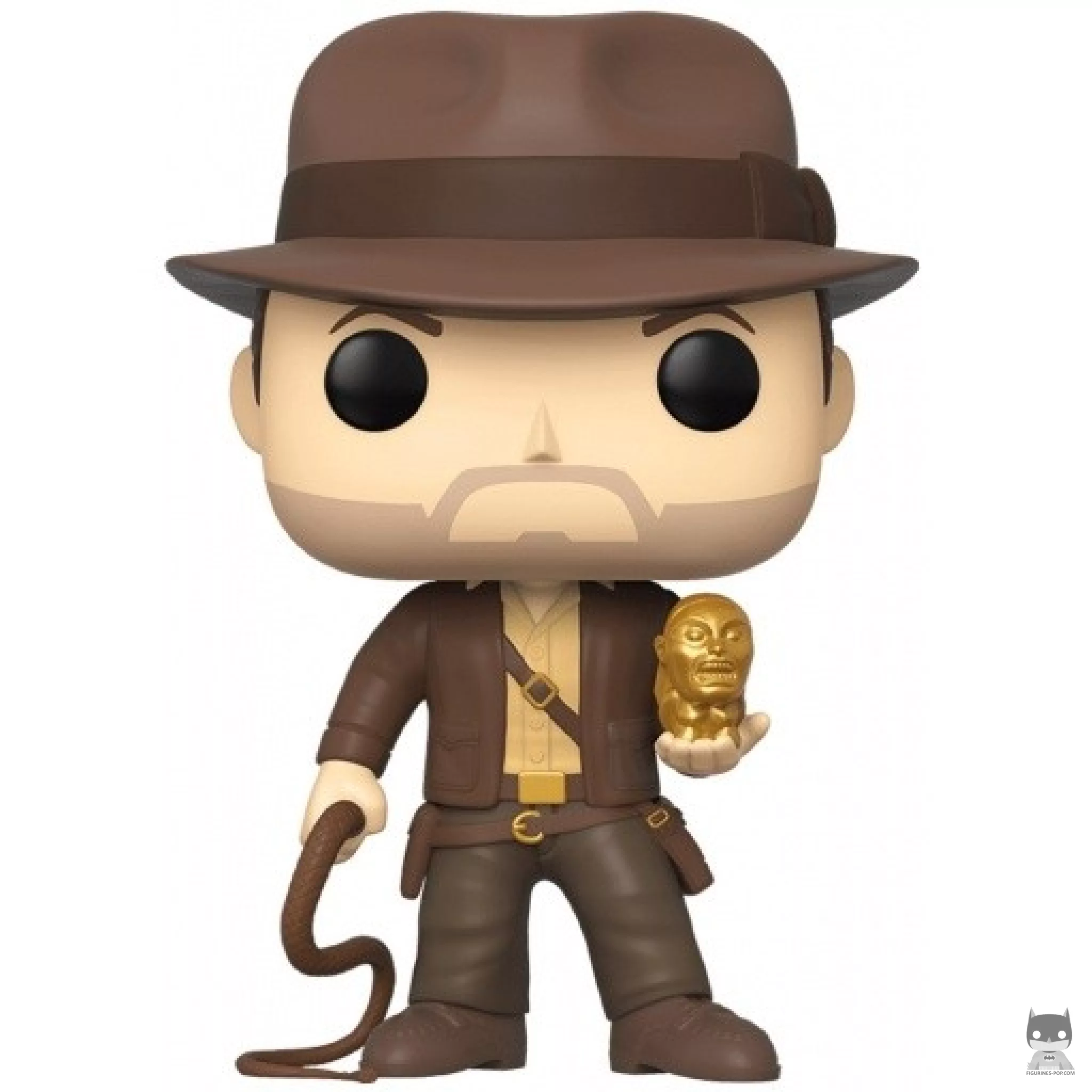 Figurine Funko POP Indiana Jones (Supersized) (Indiana Jones)