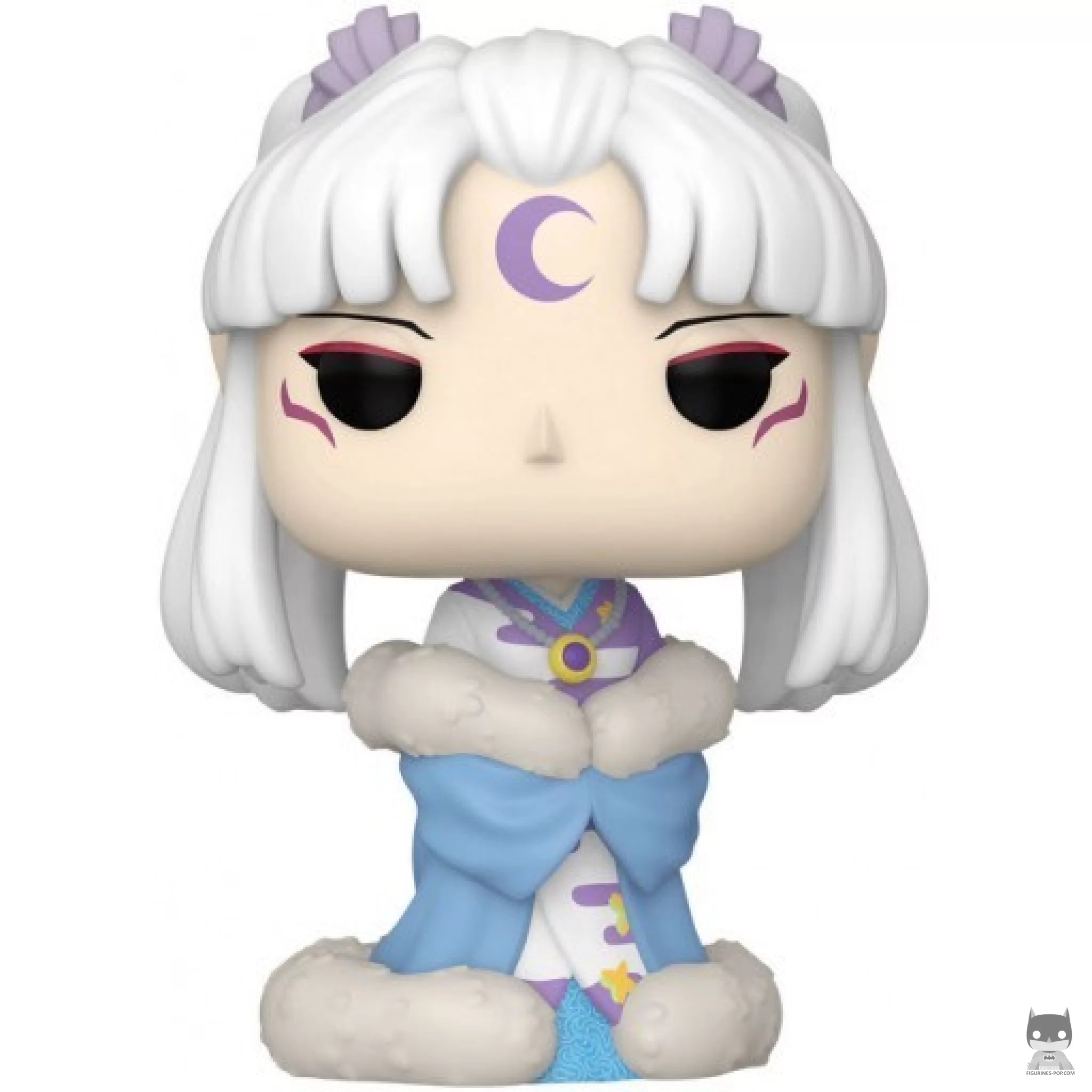 Figurine Funko POP Mère de Sesshomaru (InuYasha)