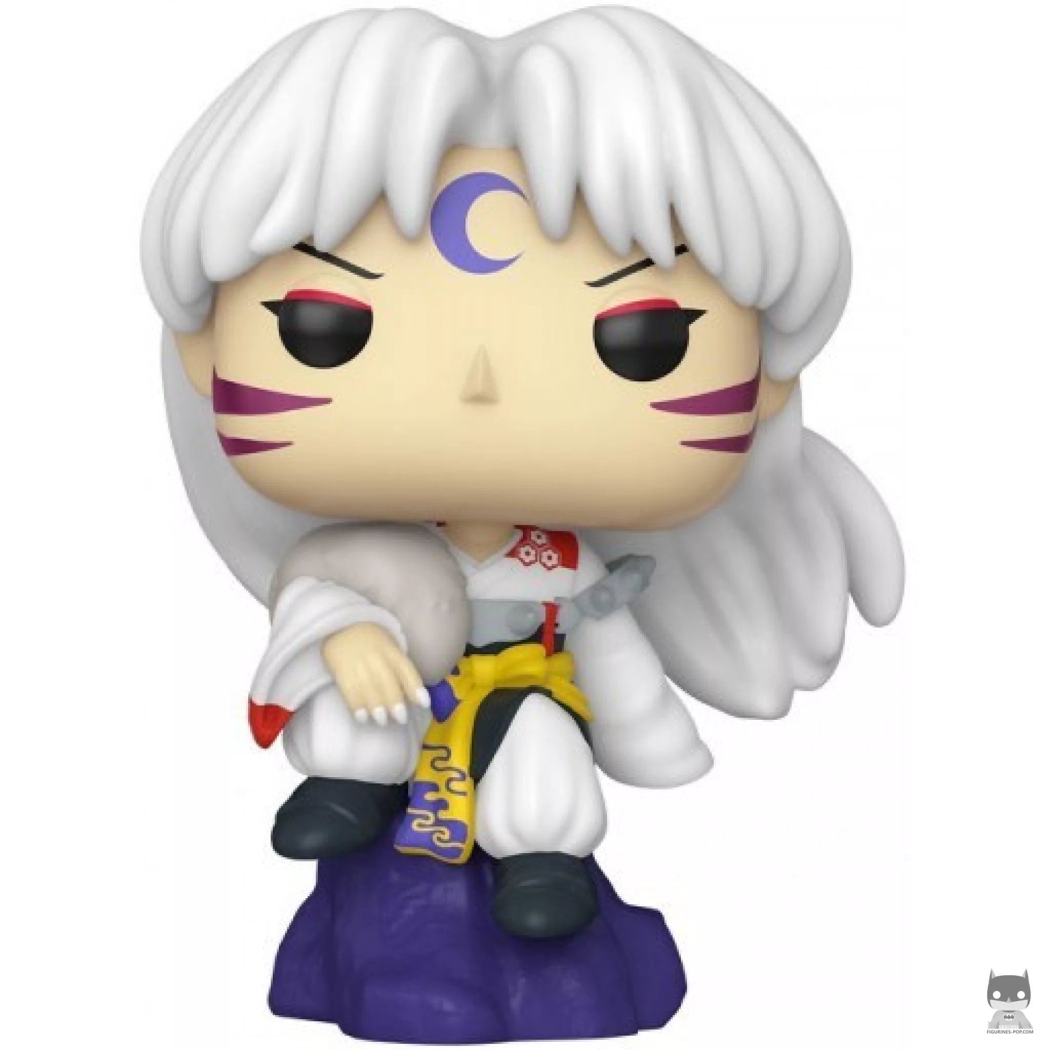 Figurine Funko POP Sesshomaru (InuYasha)